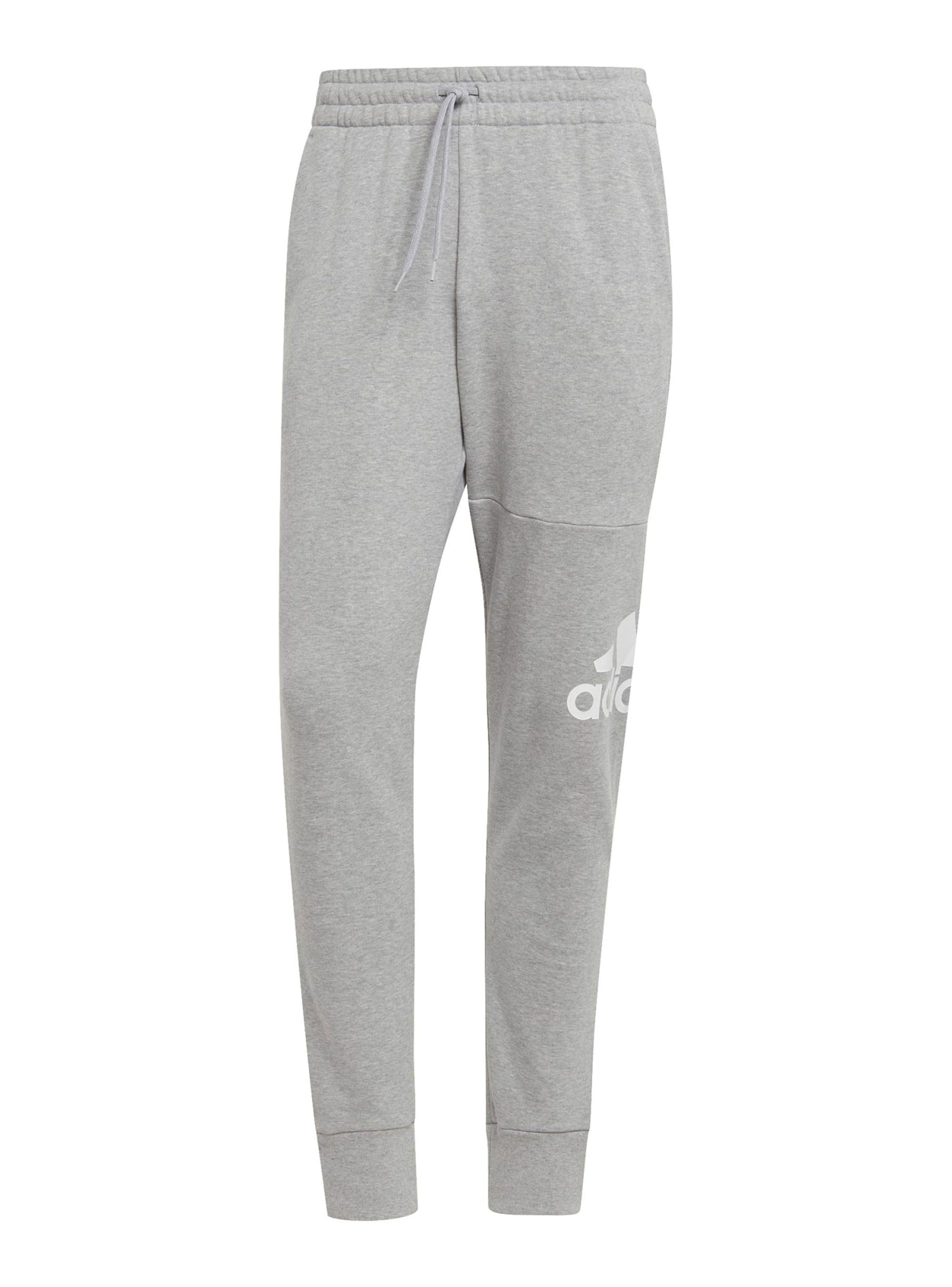 Pantalón Cuff Logo Joggers Essentials French Terry Tapered-5