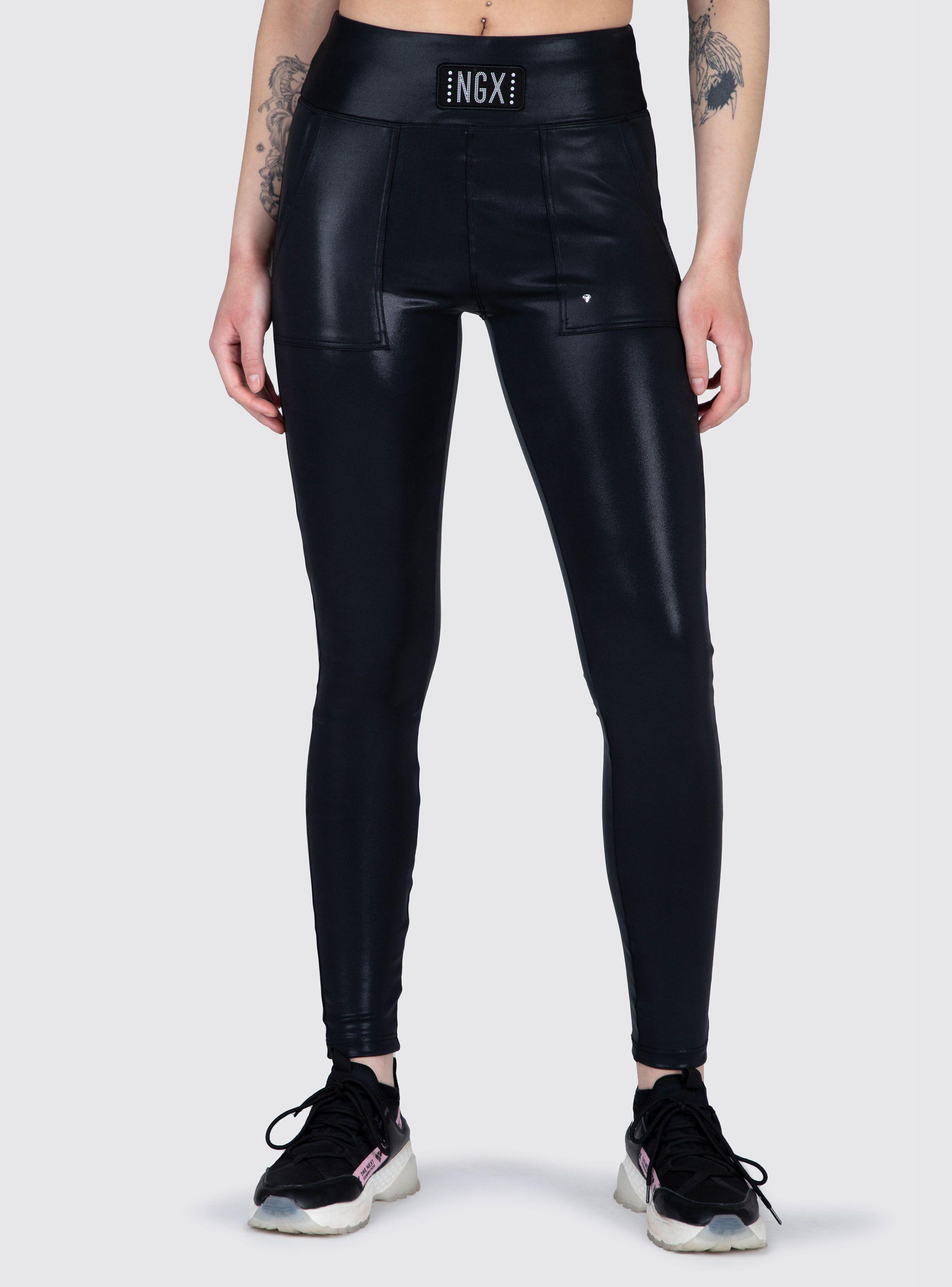 Calza Long Cynthia Legging-0