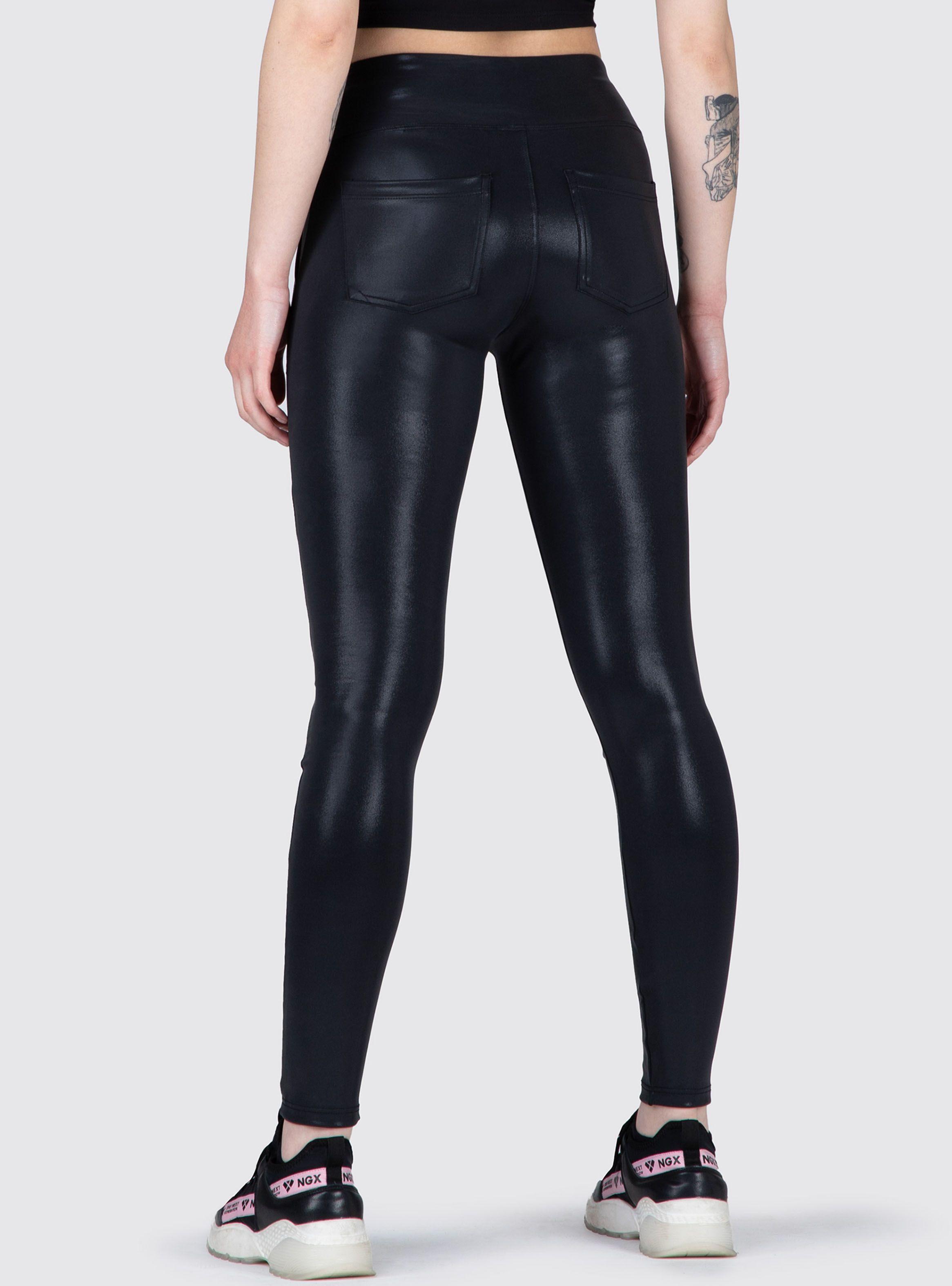 Calza Long Cynthia Legging-1