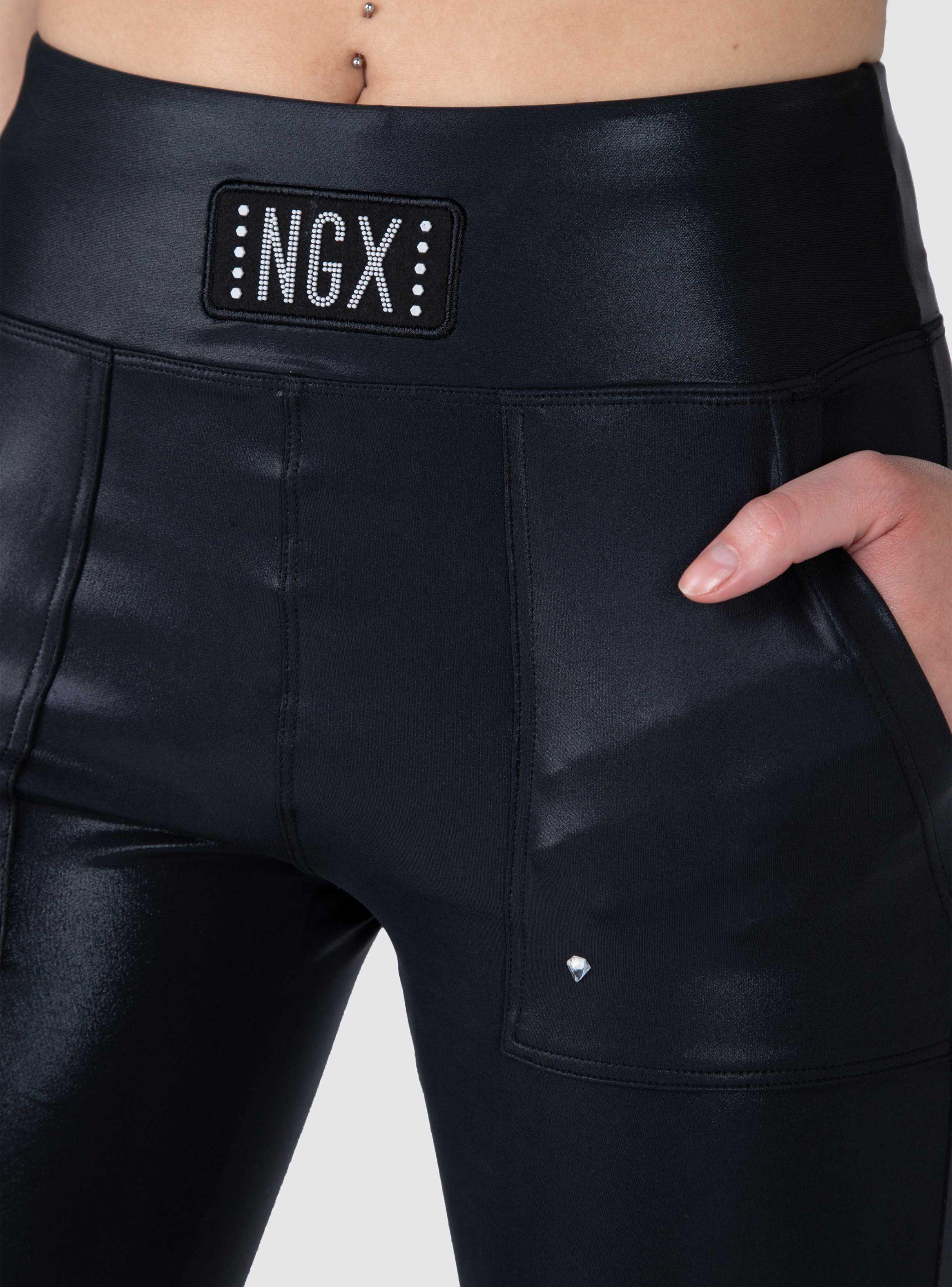 Calza Long Cynthia Legging-2