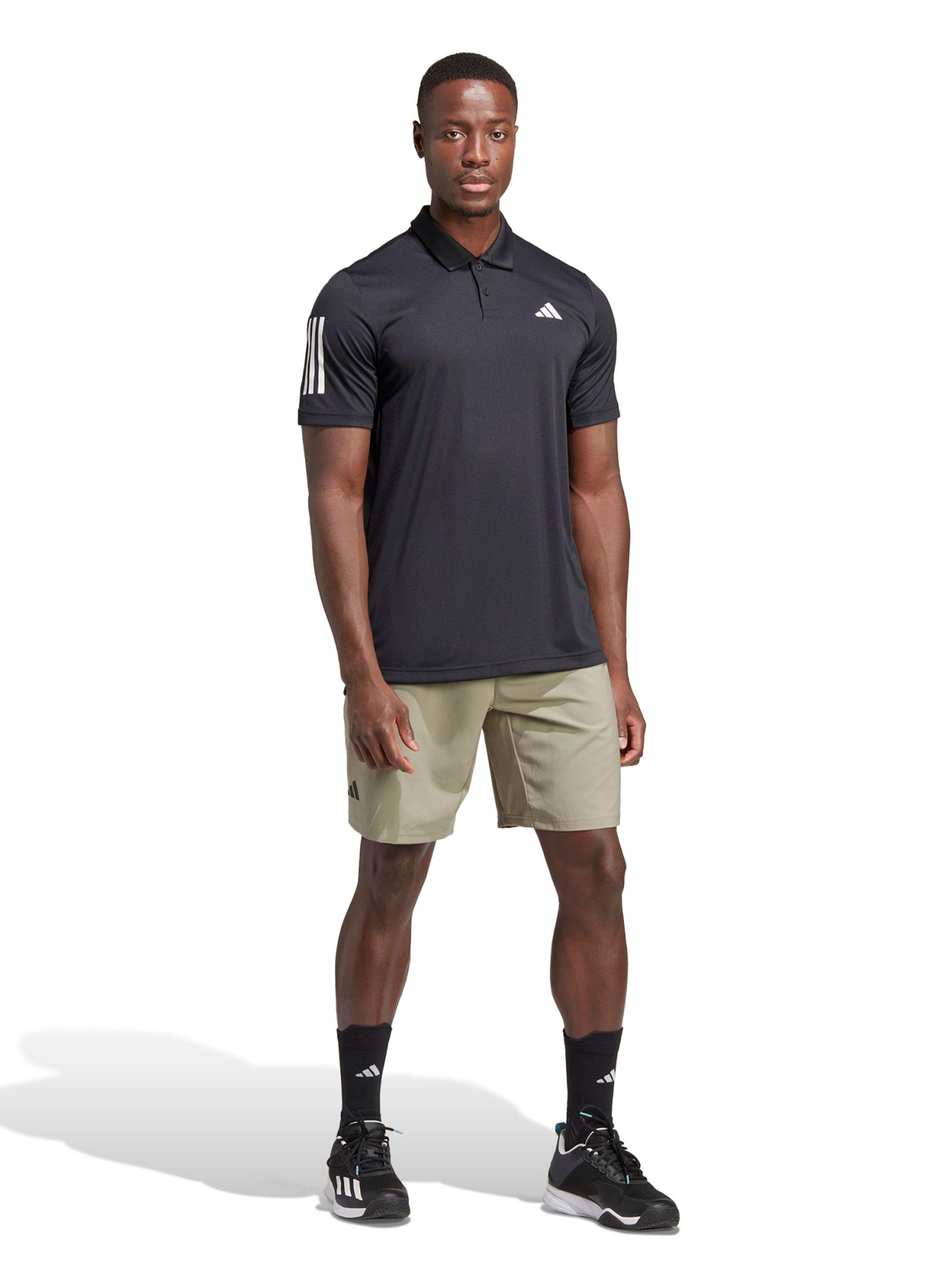 Polera Polo Tennis Club 3Str-4