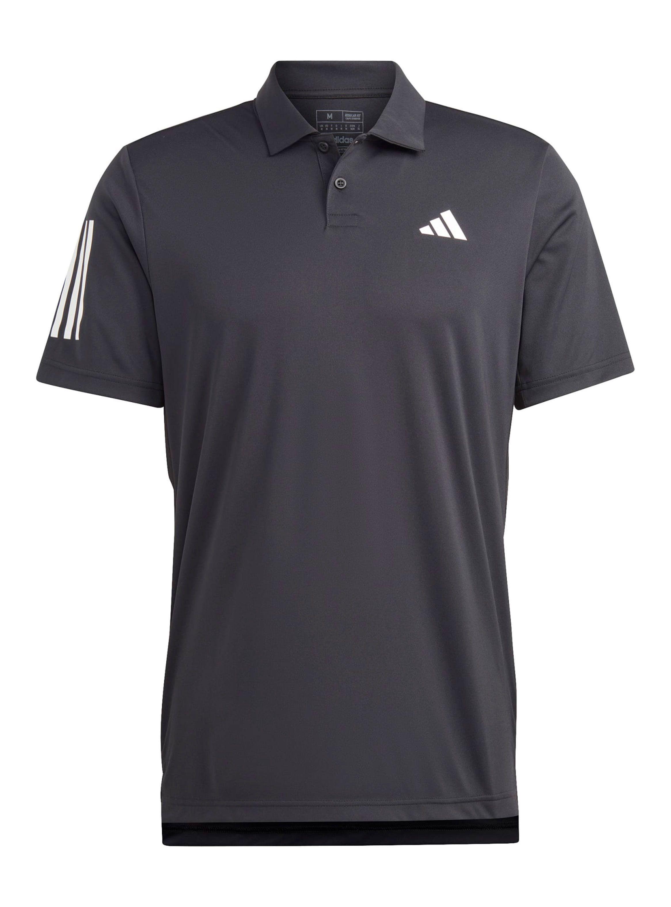 Polera Polo Tennis Club 3Str-5