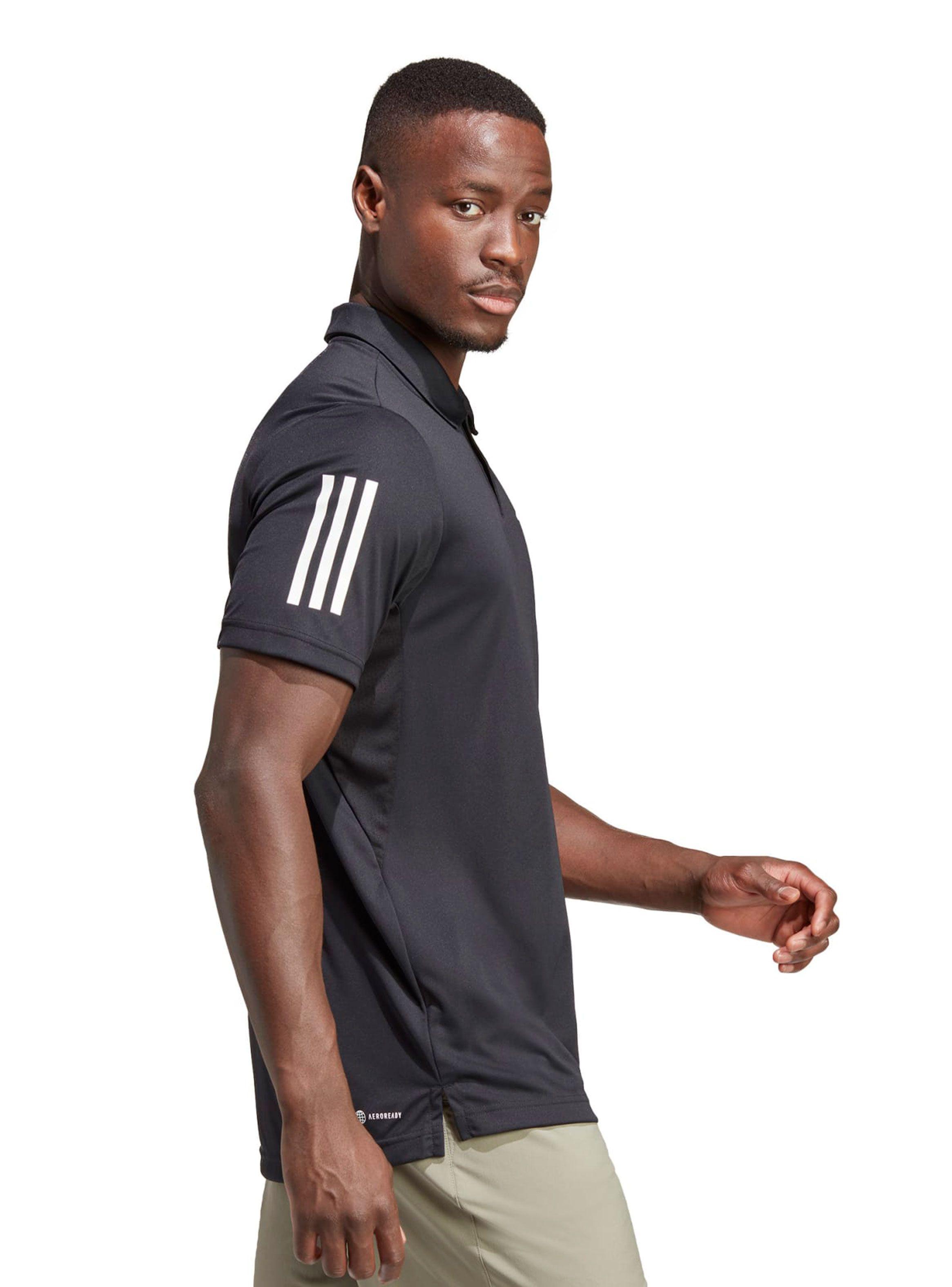 Polera Polo Tennis Club 3Str-2