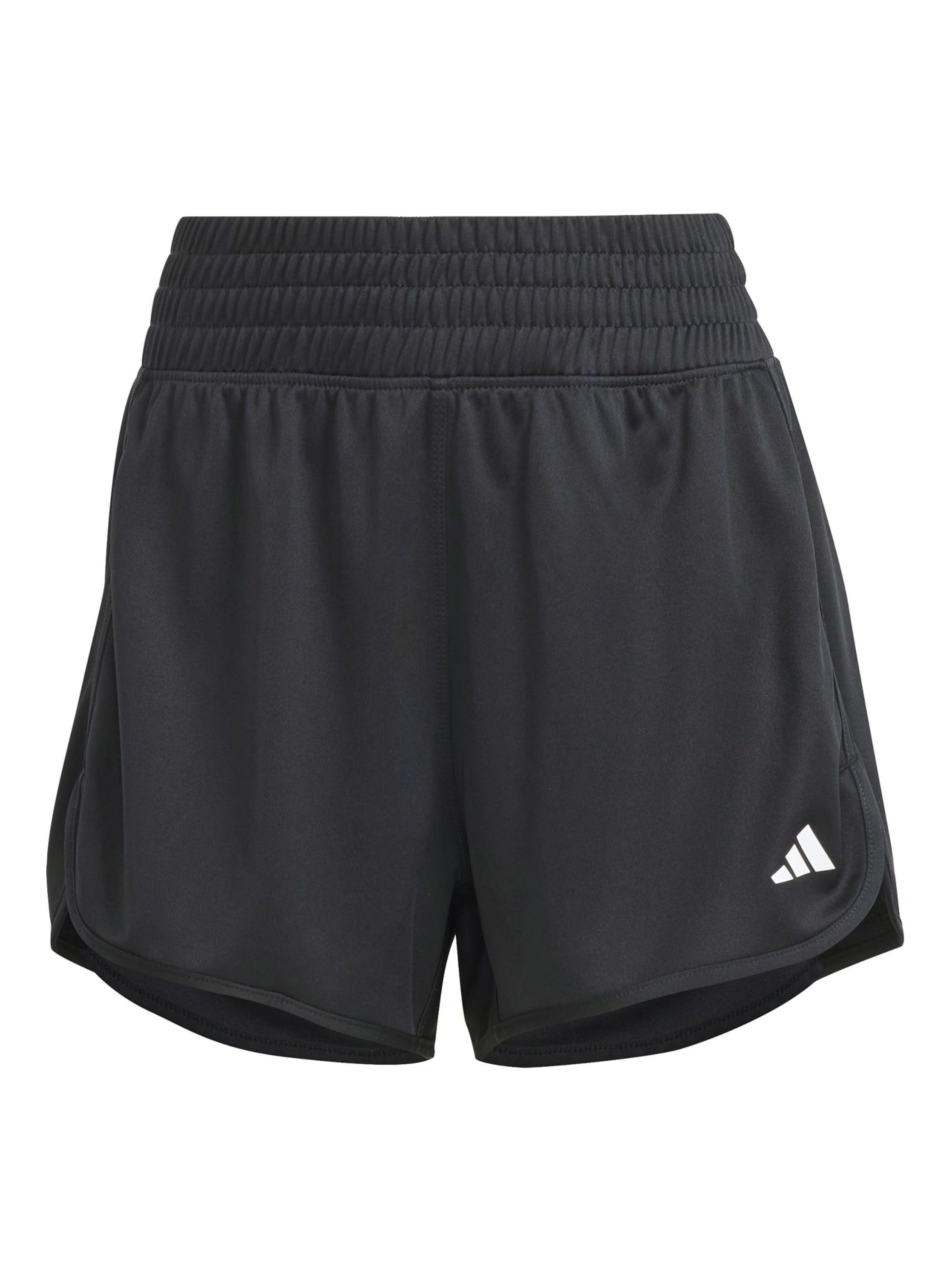 Short Training Pacer Knit High-5