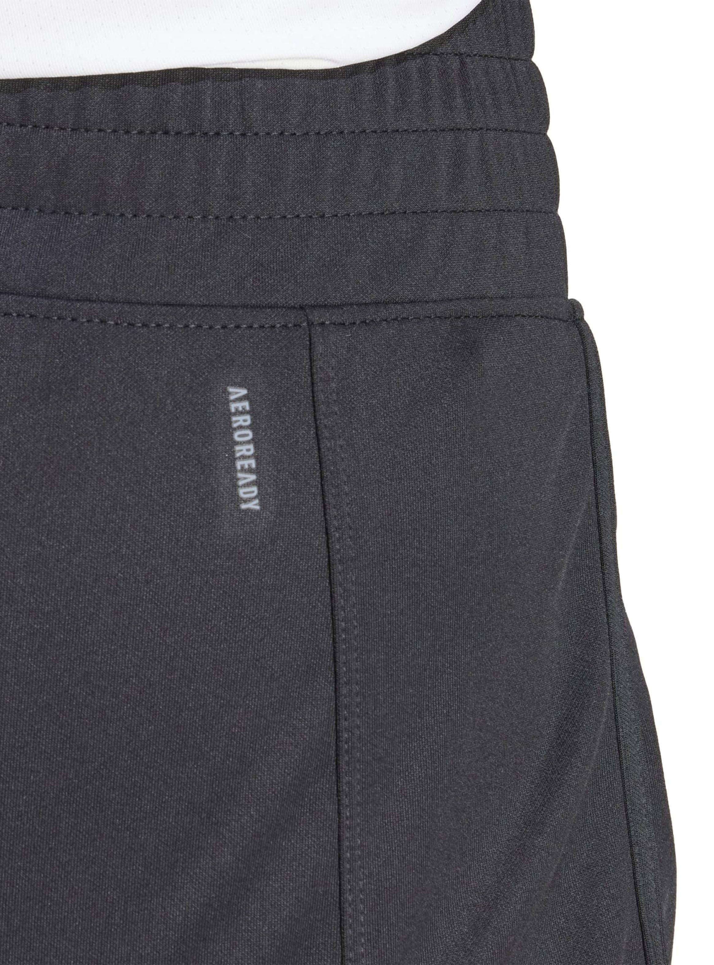 Short Training Pacer Knit High-2