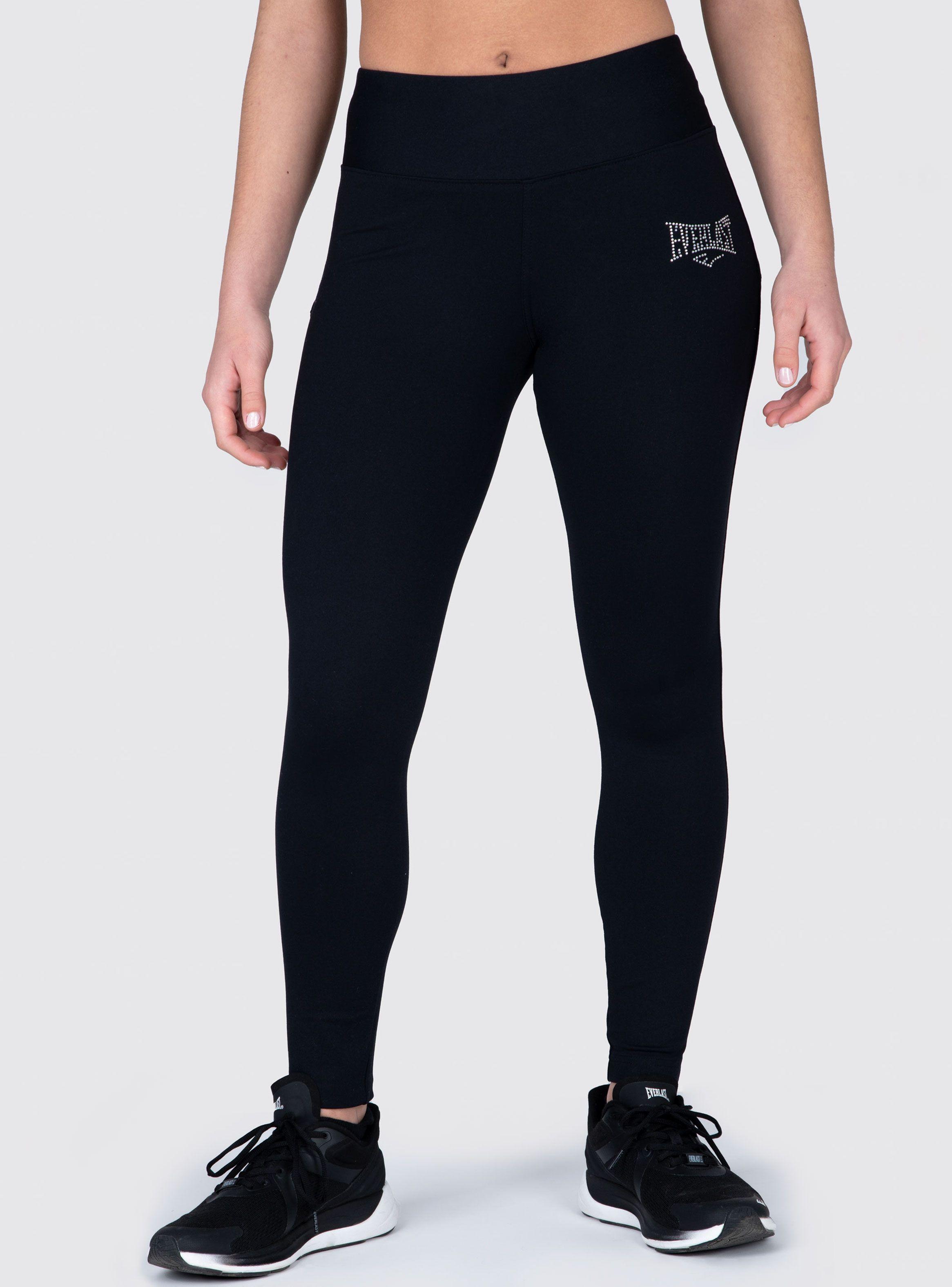 Calza Long Basic Legging-0