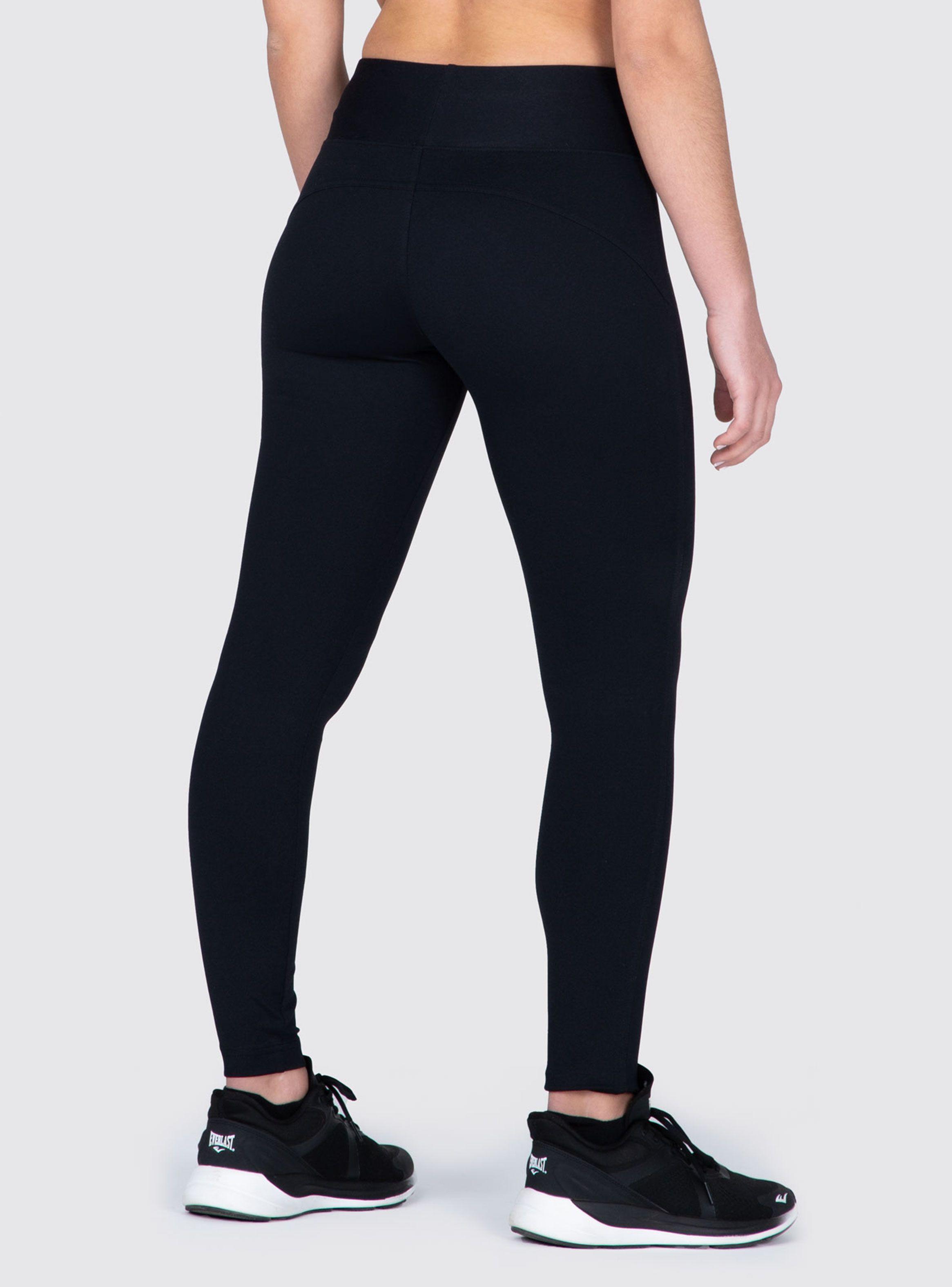 Calza Long Basic Legging-1