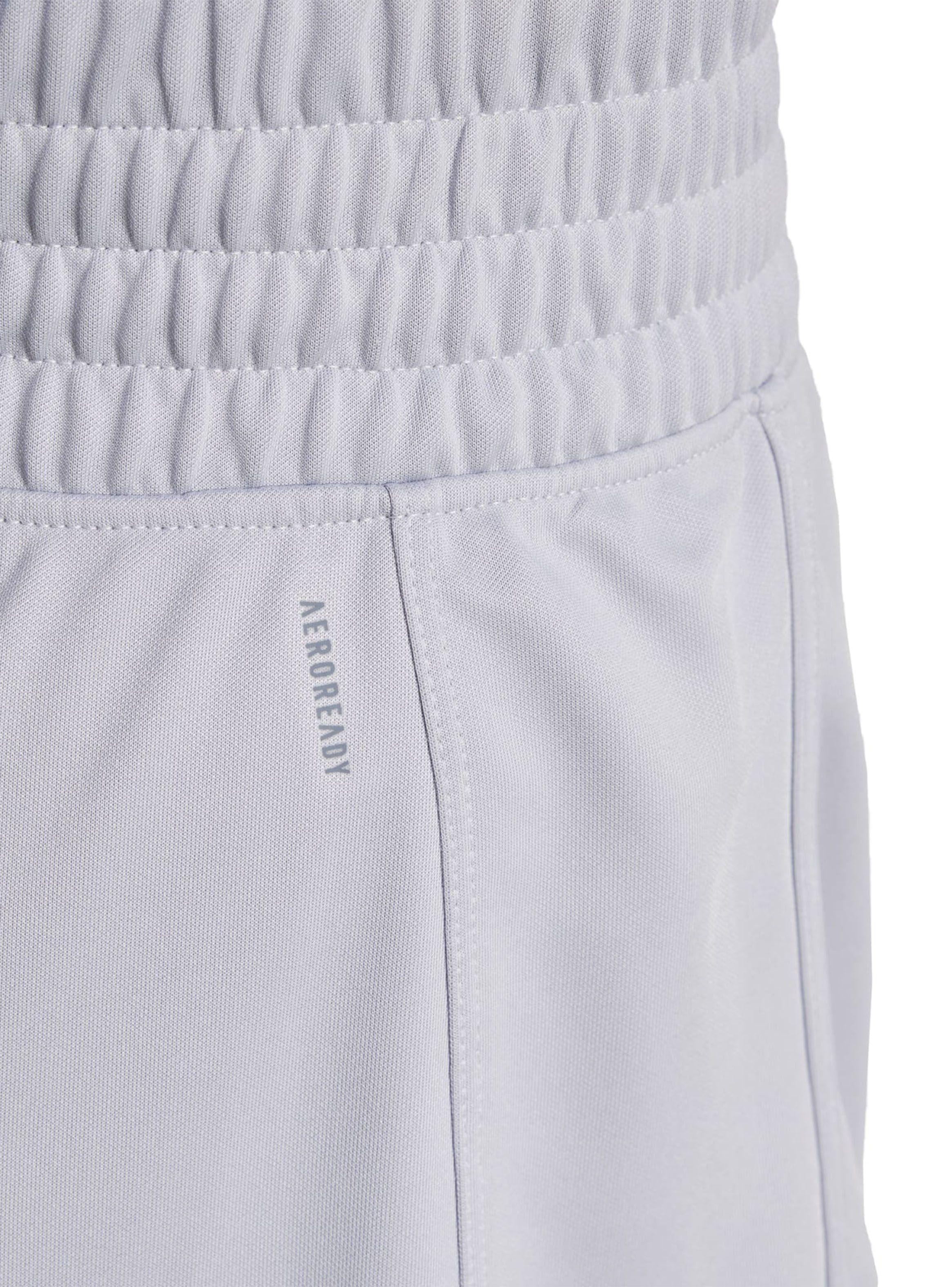 Short  Logo Training Pacer Knit High-3