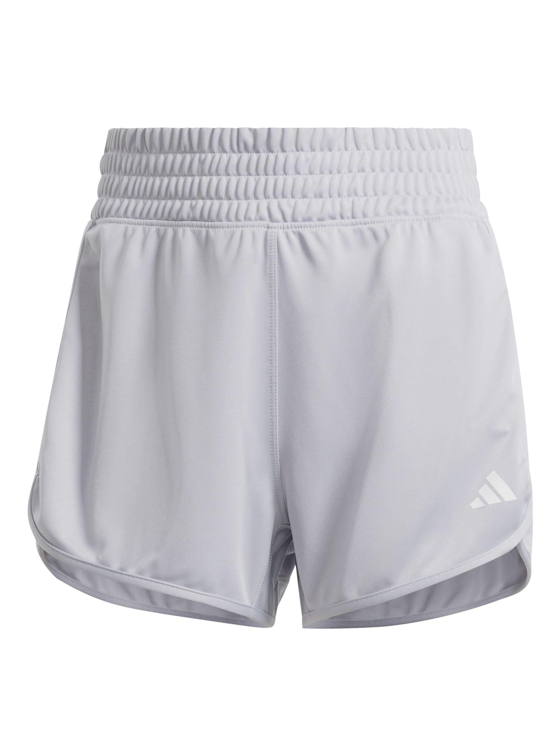 Short  Logo Training Pacer Knit High-5