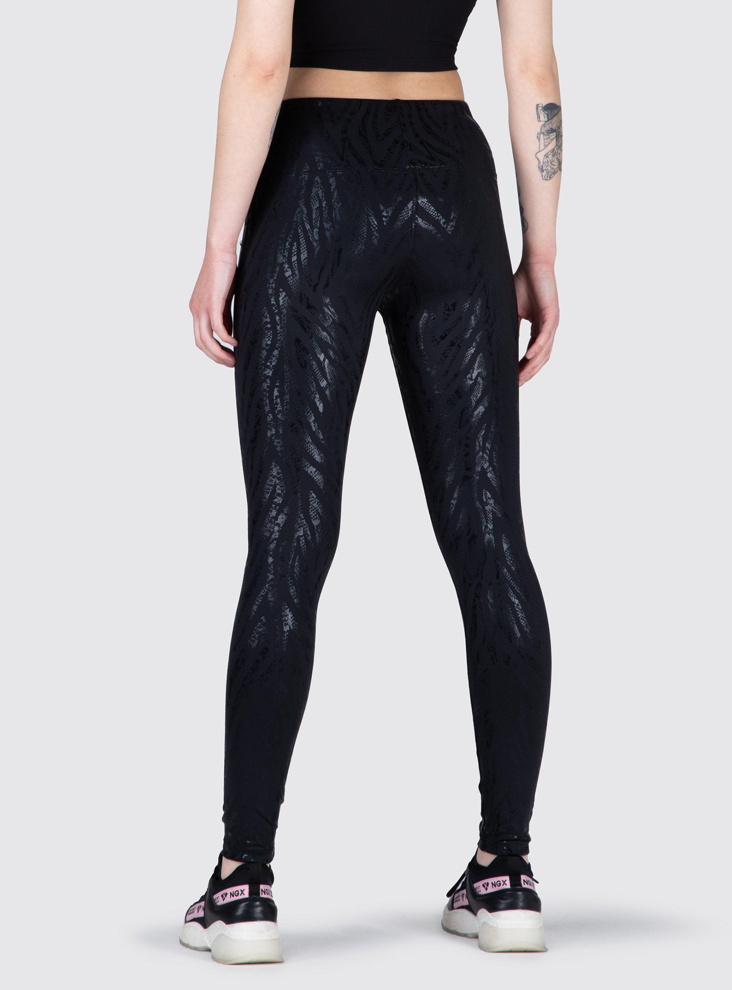 Calza Molly Legging Long-1