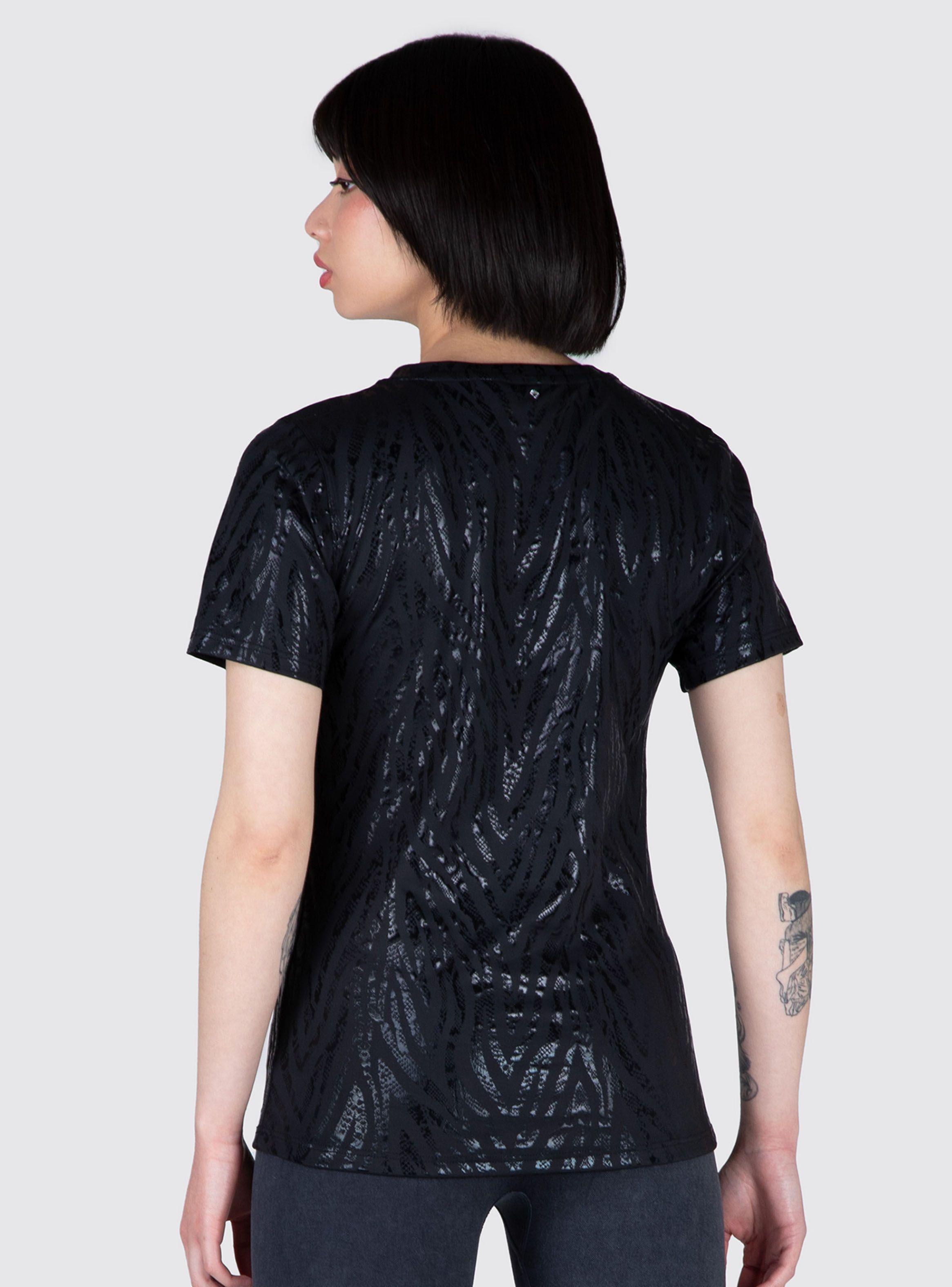Polera Molly Manga Corta-1