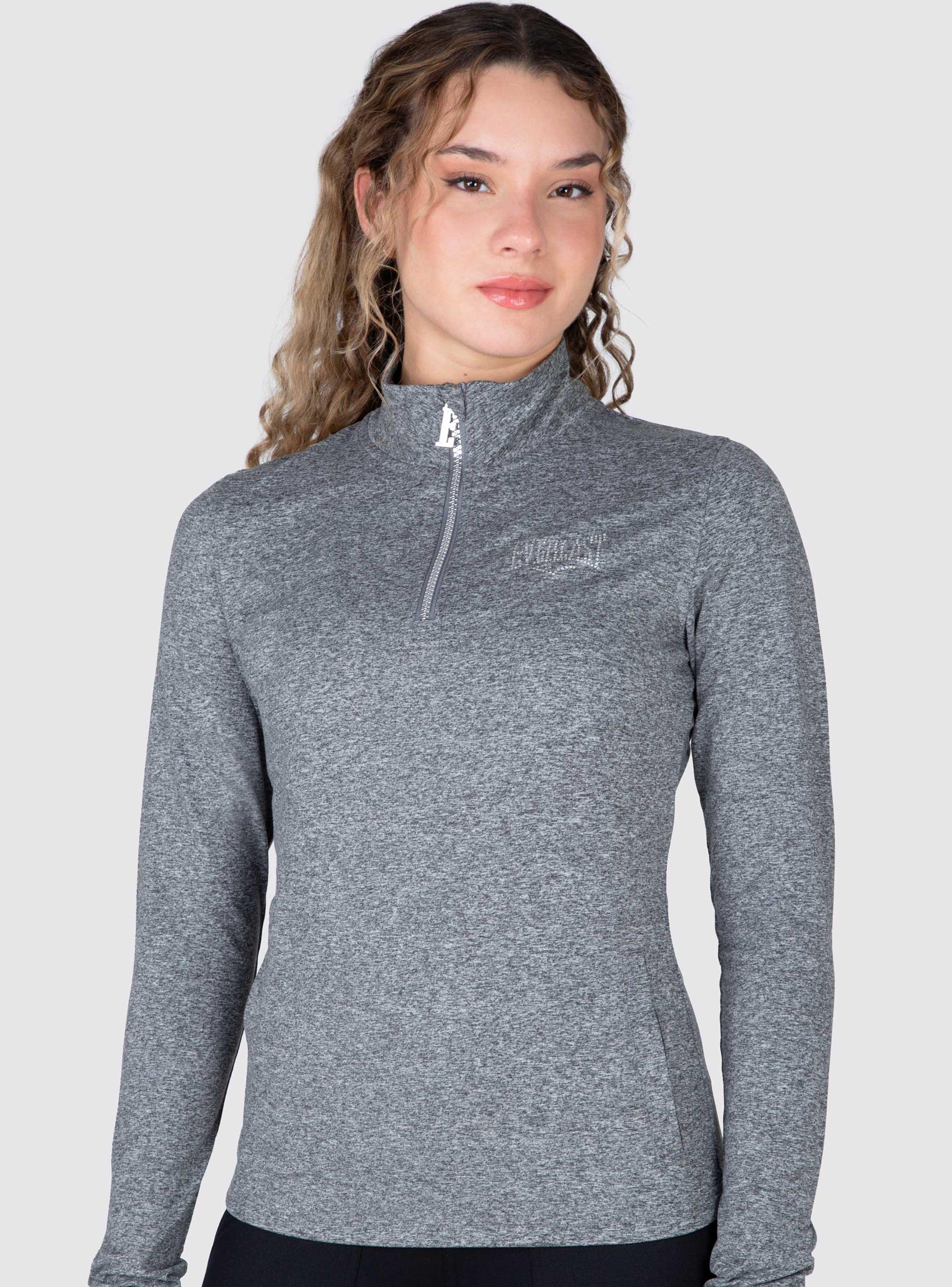 Polera  Manga Larga-0