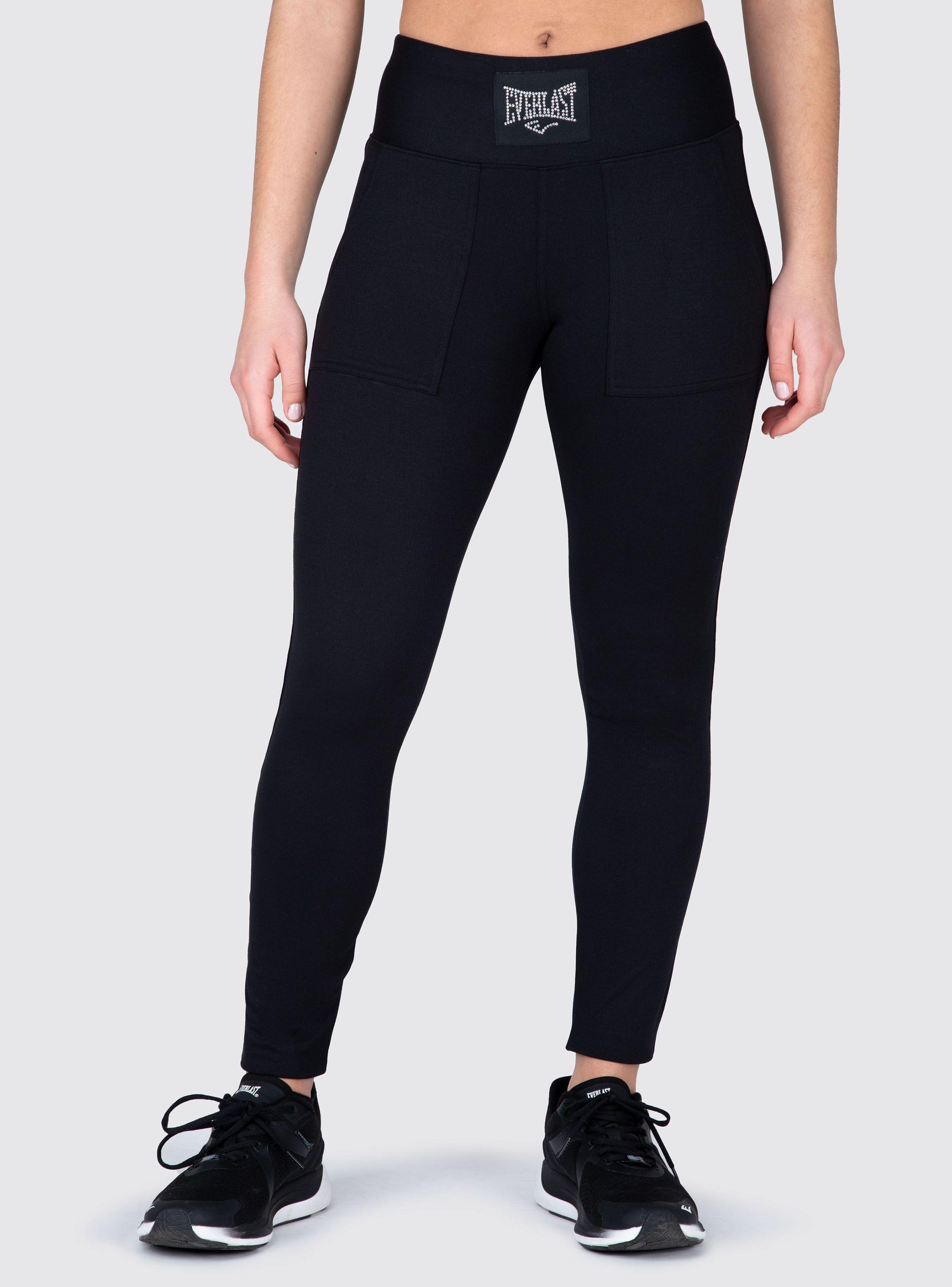 Calza Fitful Legging Long-0