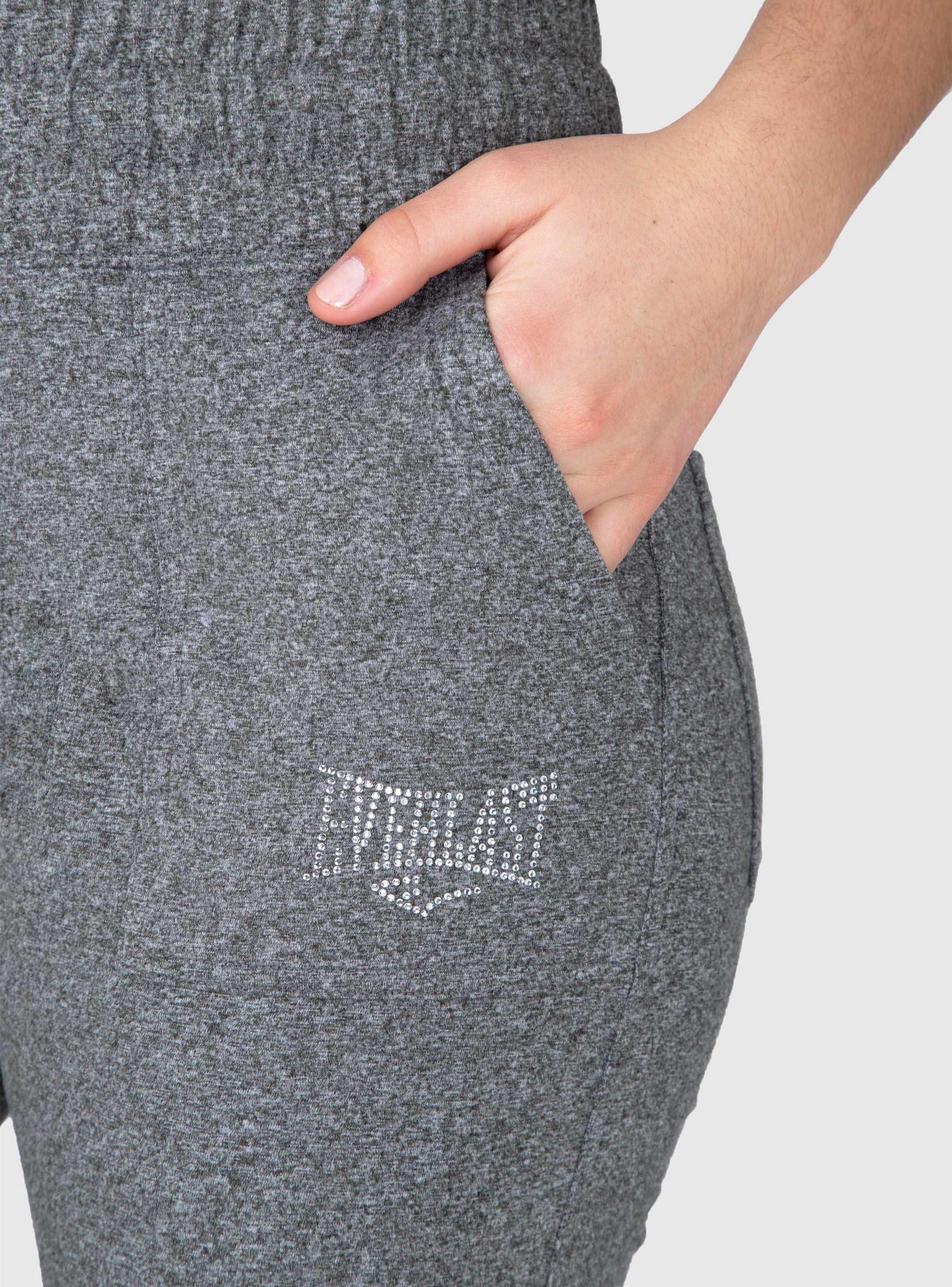 Pantalón Style Jogger Fitful-2