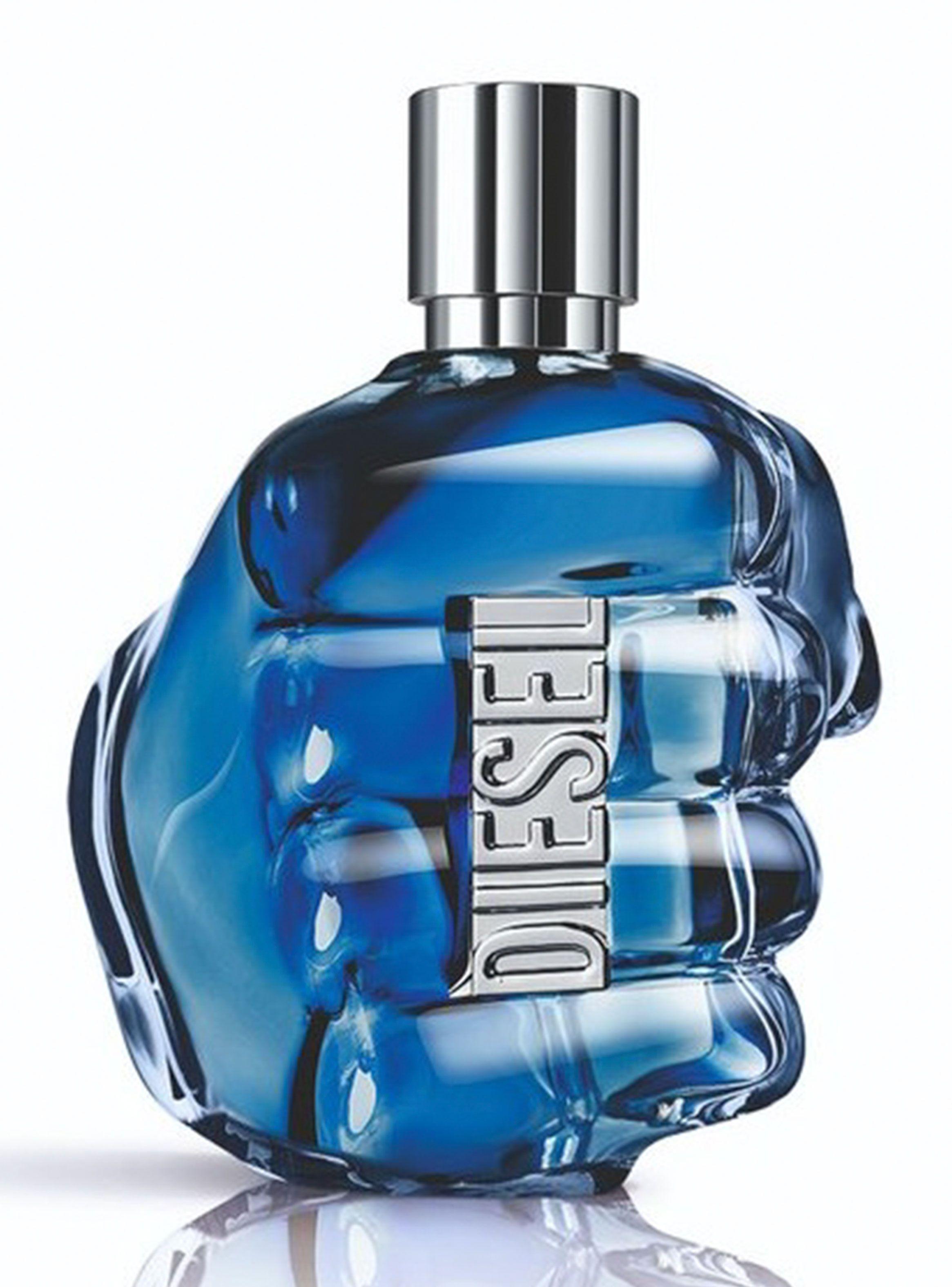 Perfume Diesel The Sound Of The Brave EDT Hombre 200 ml-0