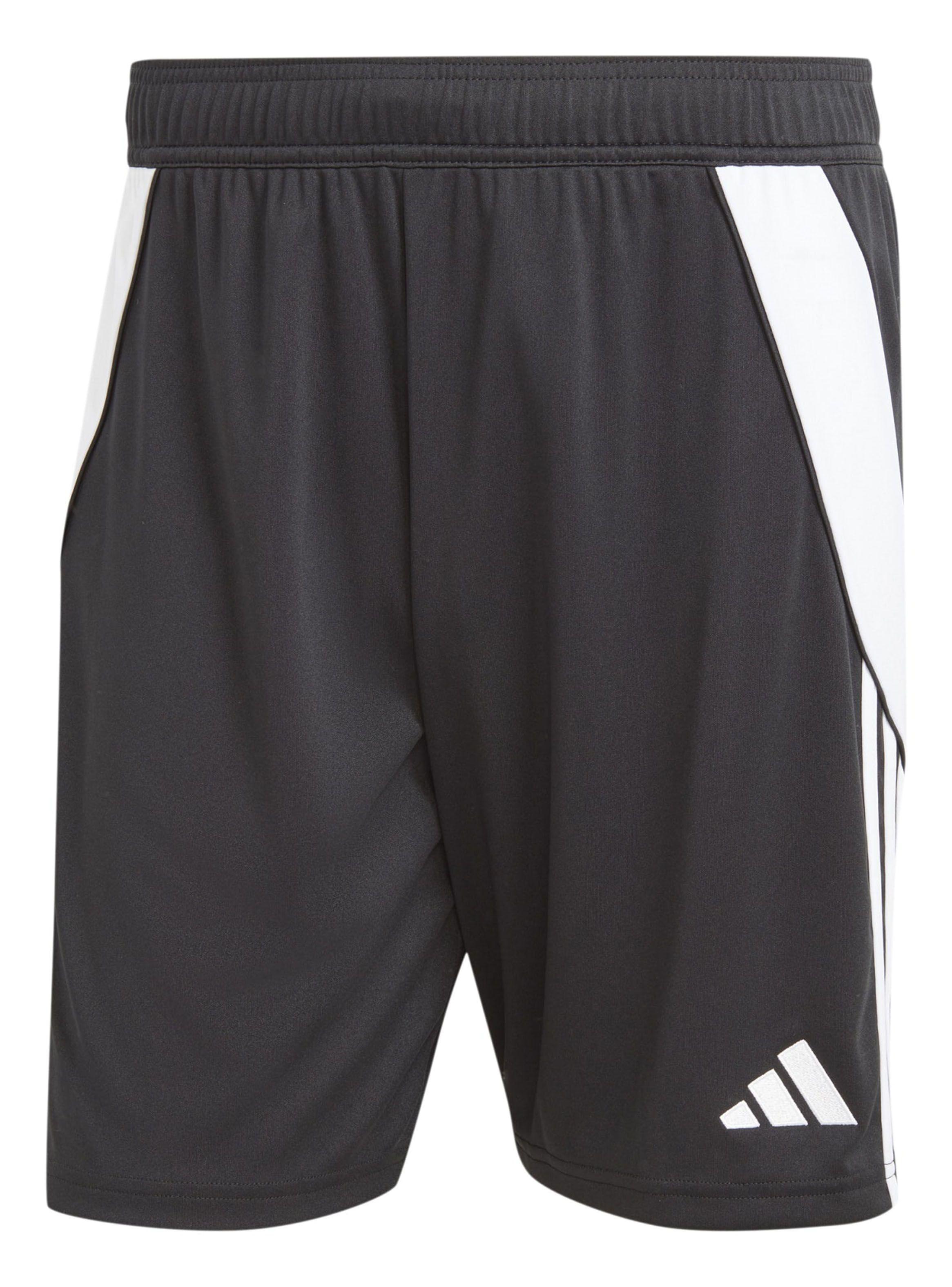 Short Fútbol Tiro24 Sho Negro-5