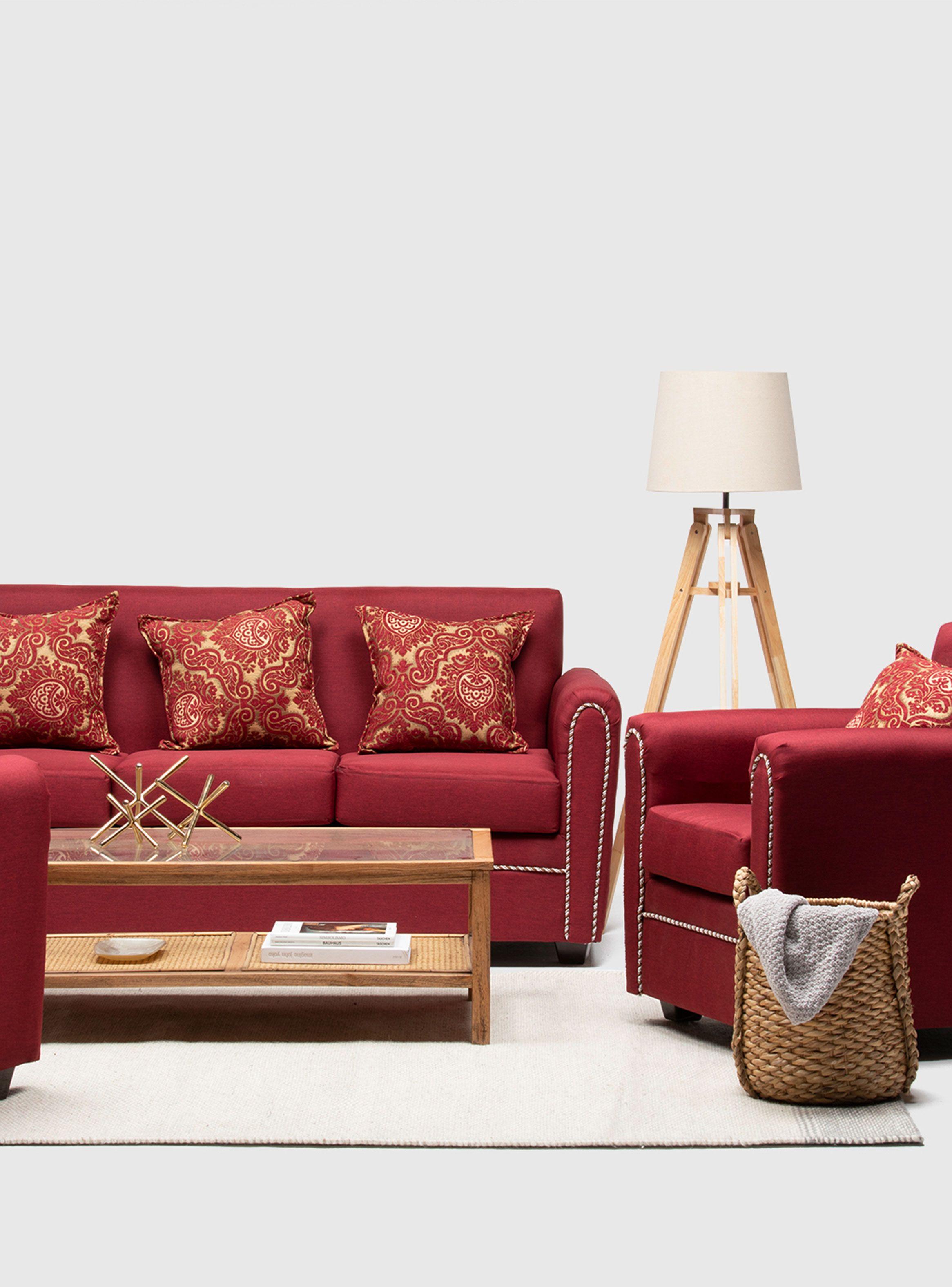 Juego Living Alemania 311-3