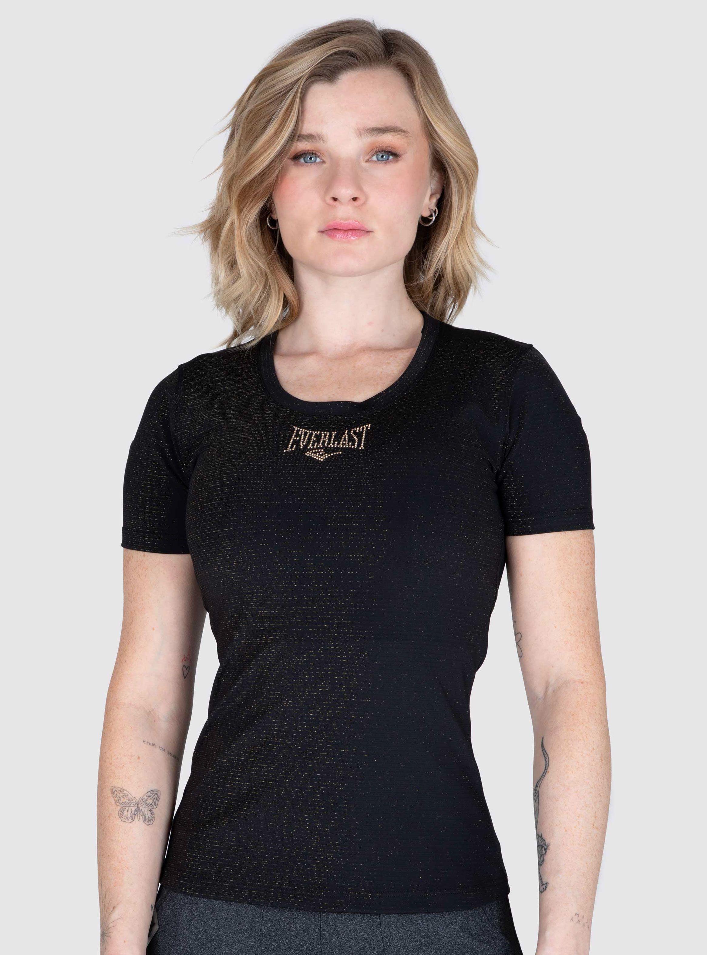 Polera Cushy Manga Corta-0