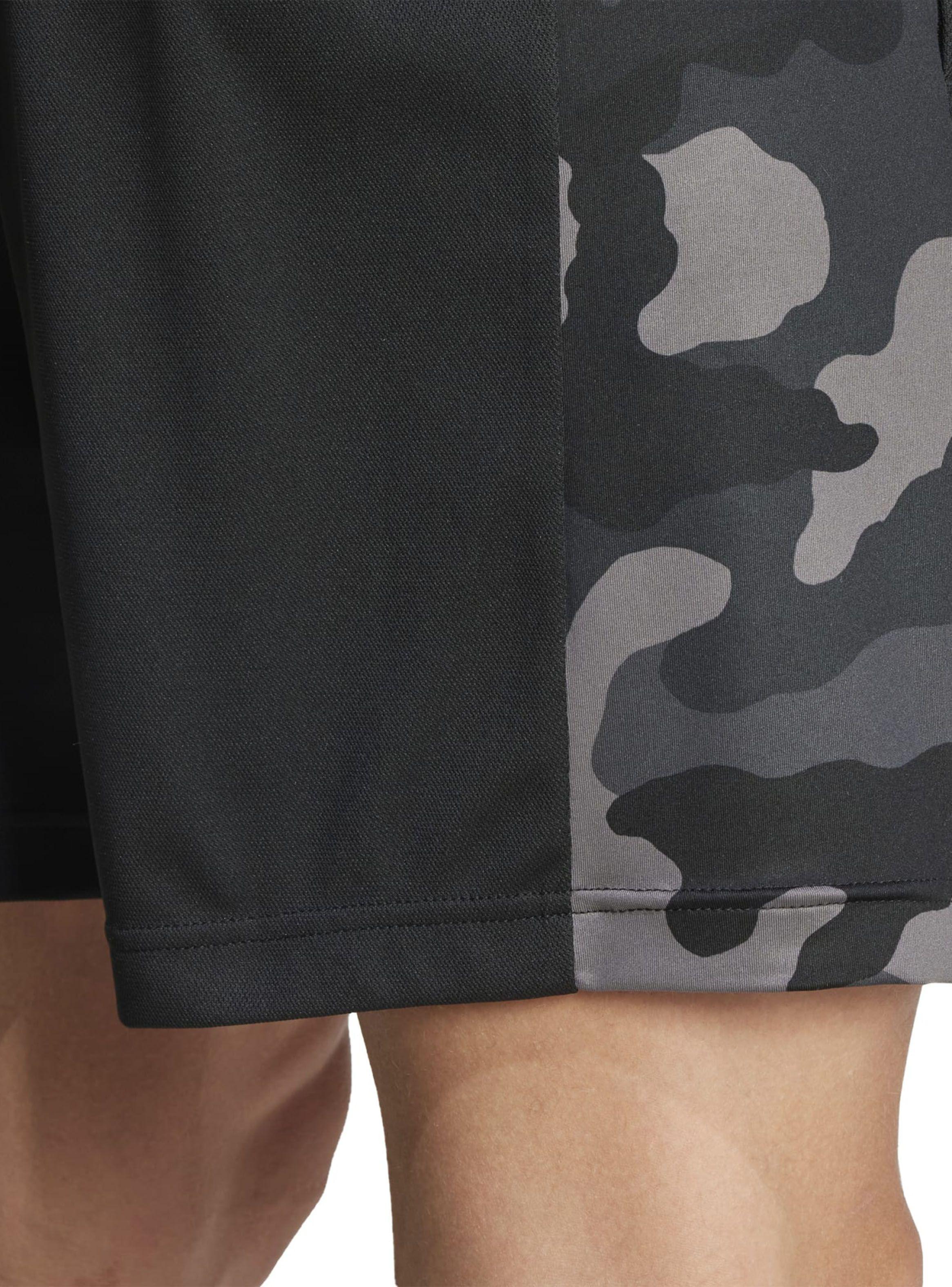 Short Camo Training-3