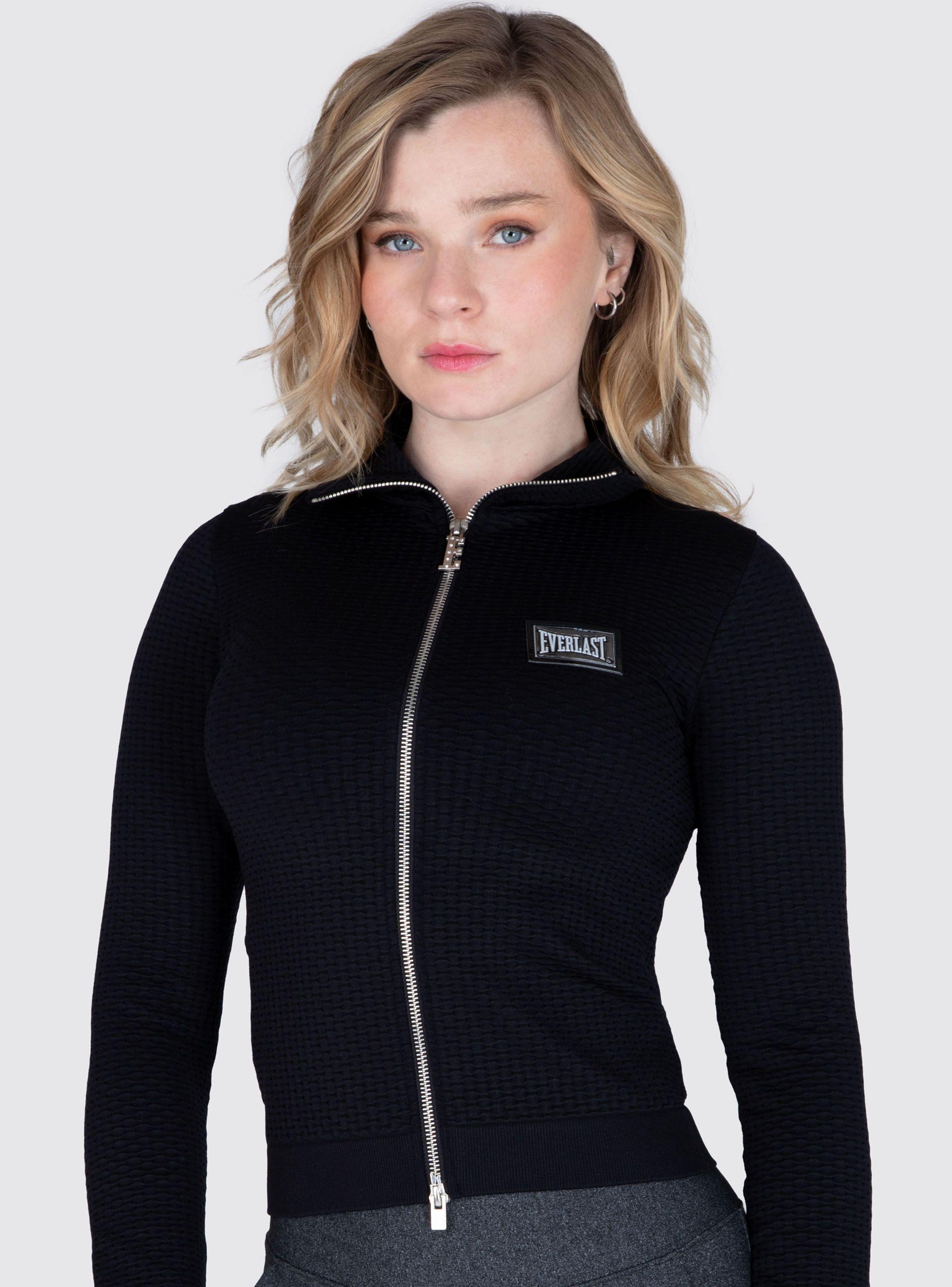 Chaqueta Compress-0