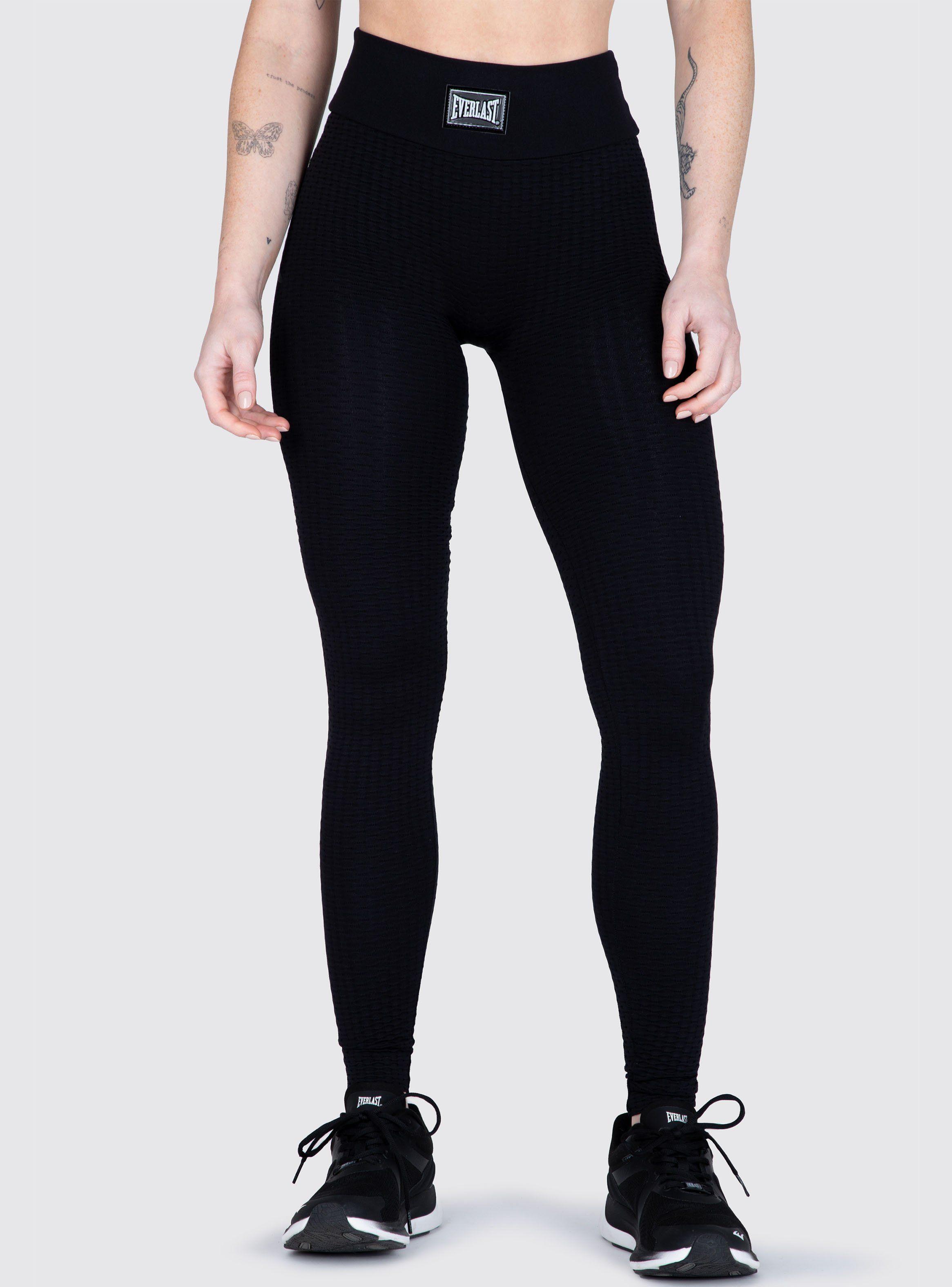 Calza Compress Legging Long-0