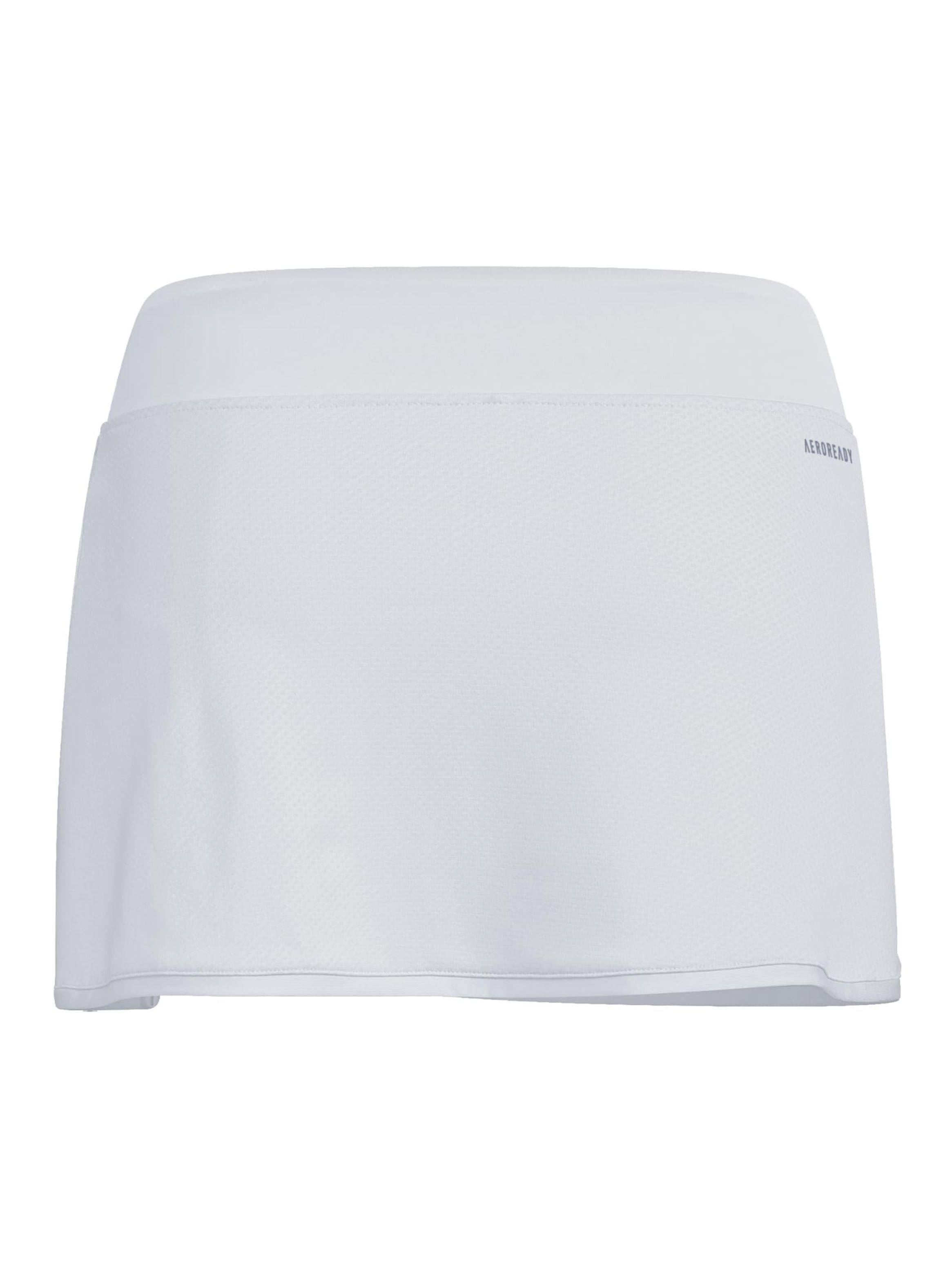Falda Tennis Club Skirt-4