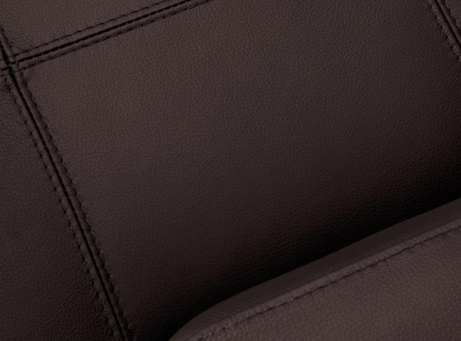 Sofá Modular Cuero Gauguin 3 Cuerpos Izquierdo Rosen-6