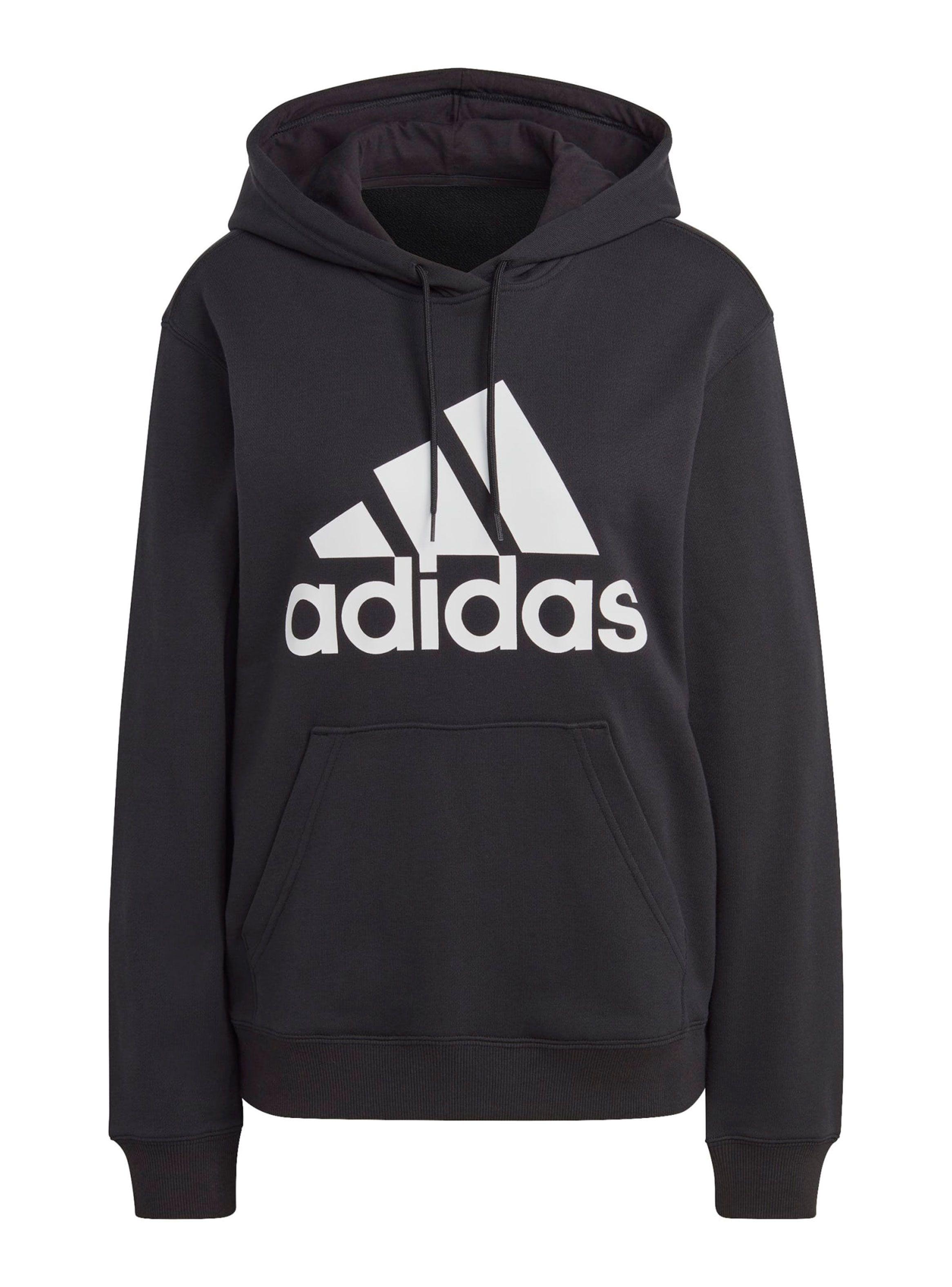 Polerón Sportswear W Bl Ft R Hd-5