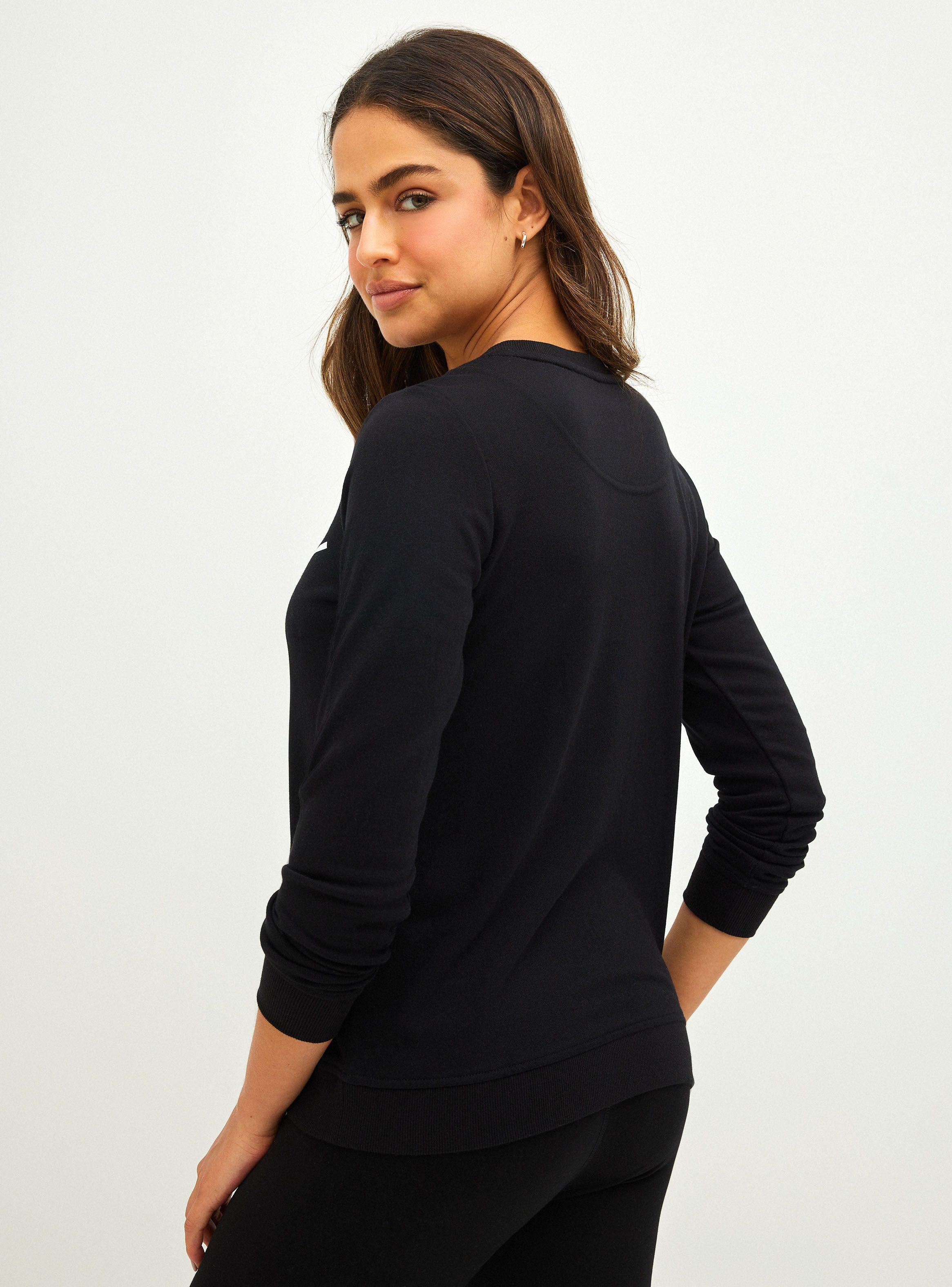 Polerón Clásico Estampado-1