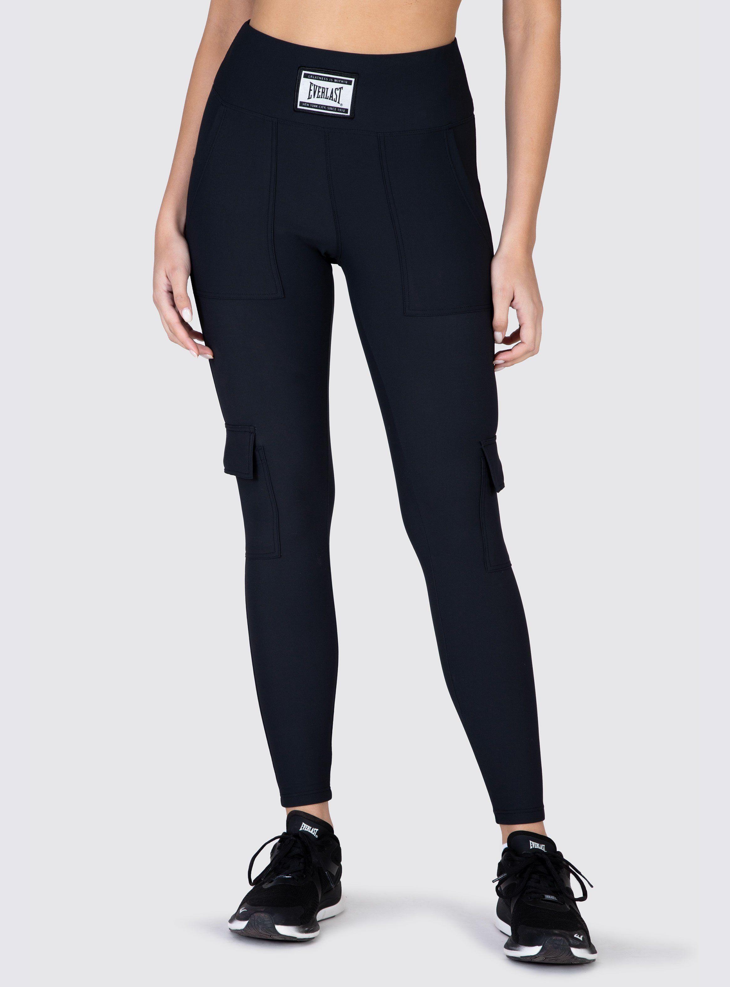 Calza Pocket Legging Long-0