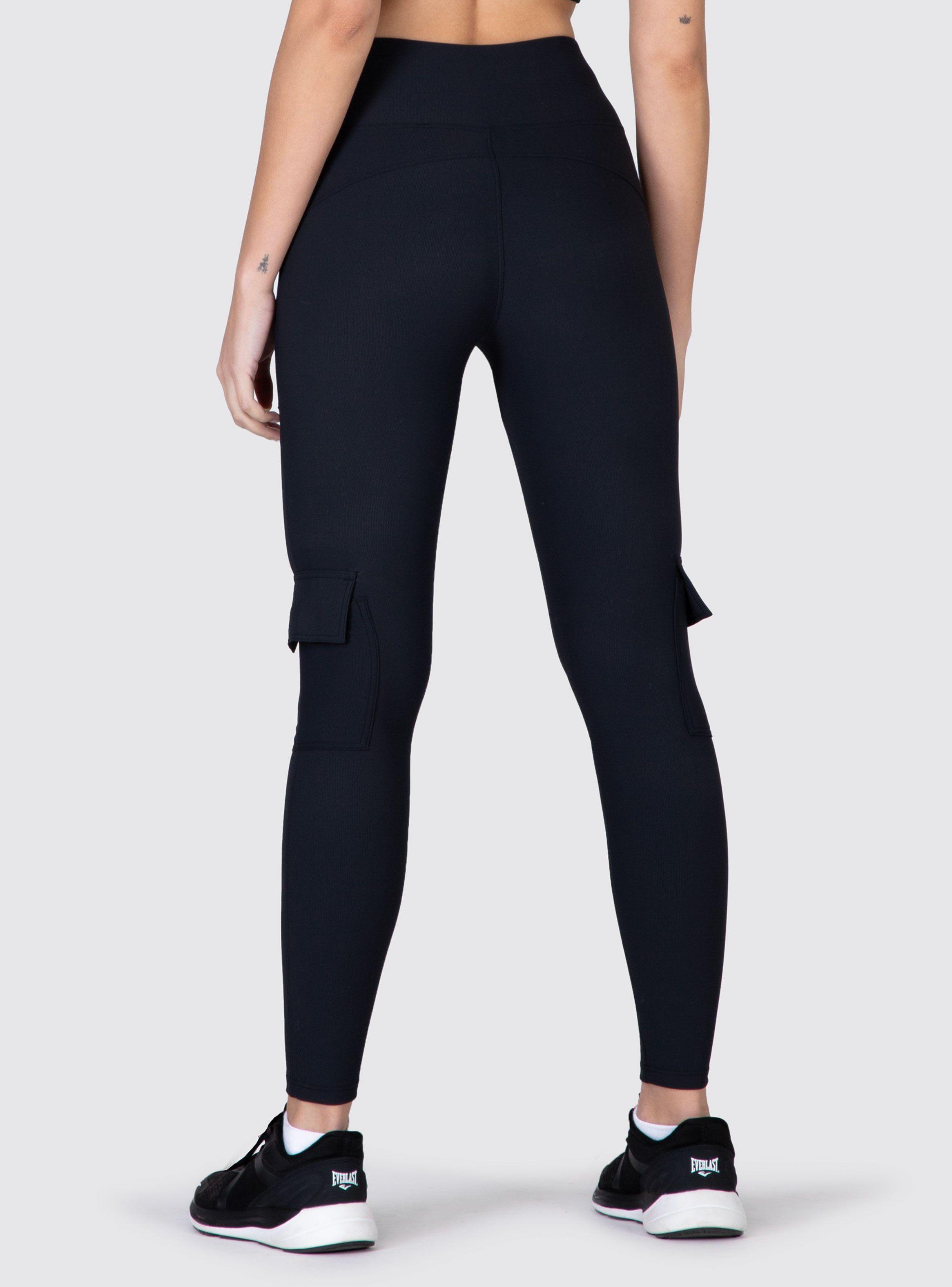 Calza Pocket Legging Long-1
