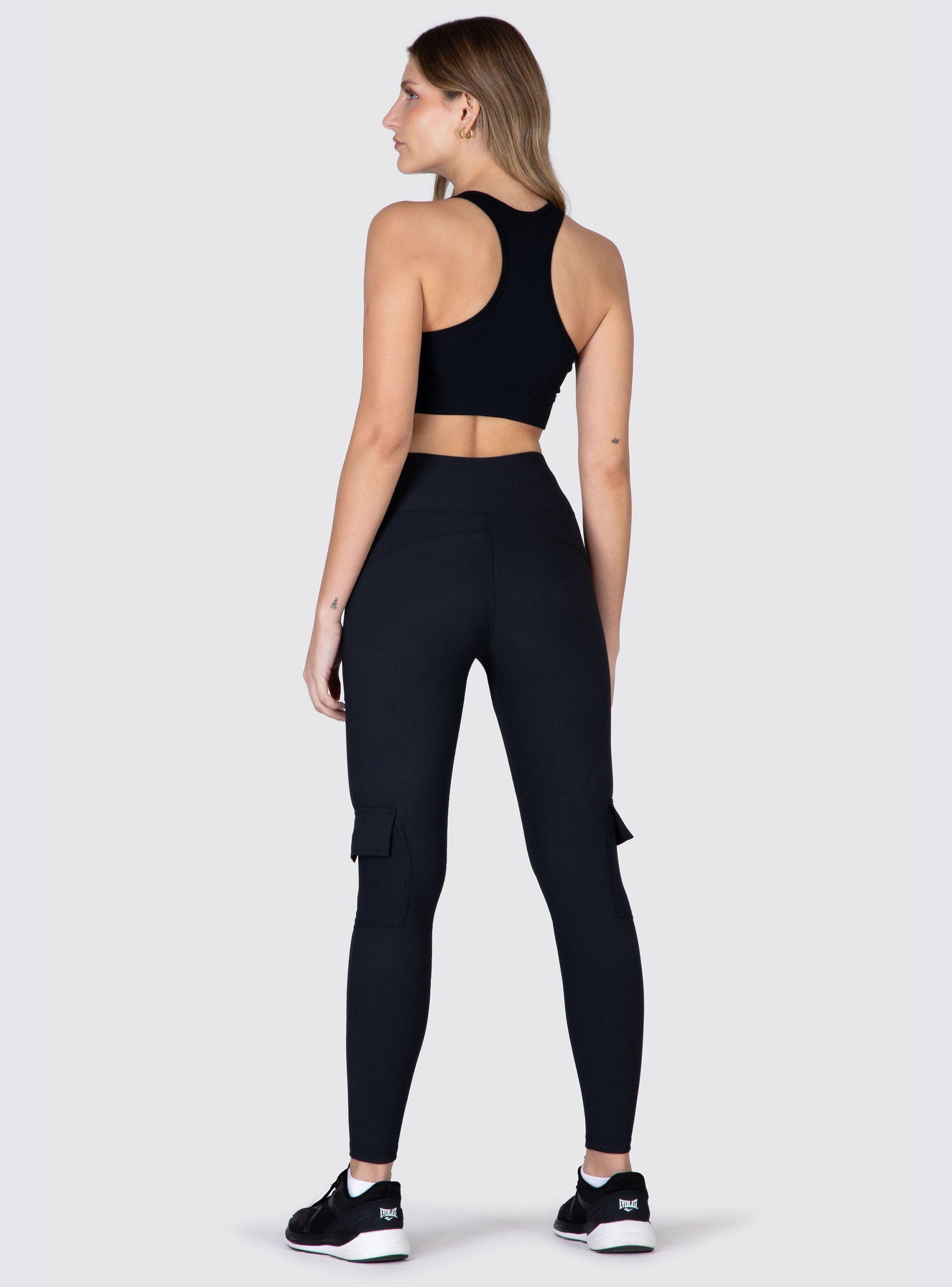 Calza Pocket Legging Long-3
