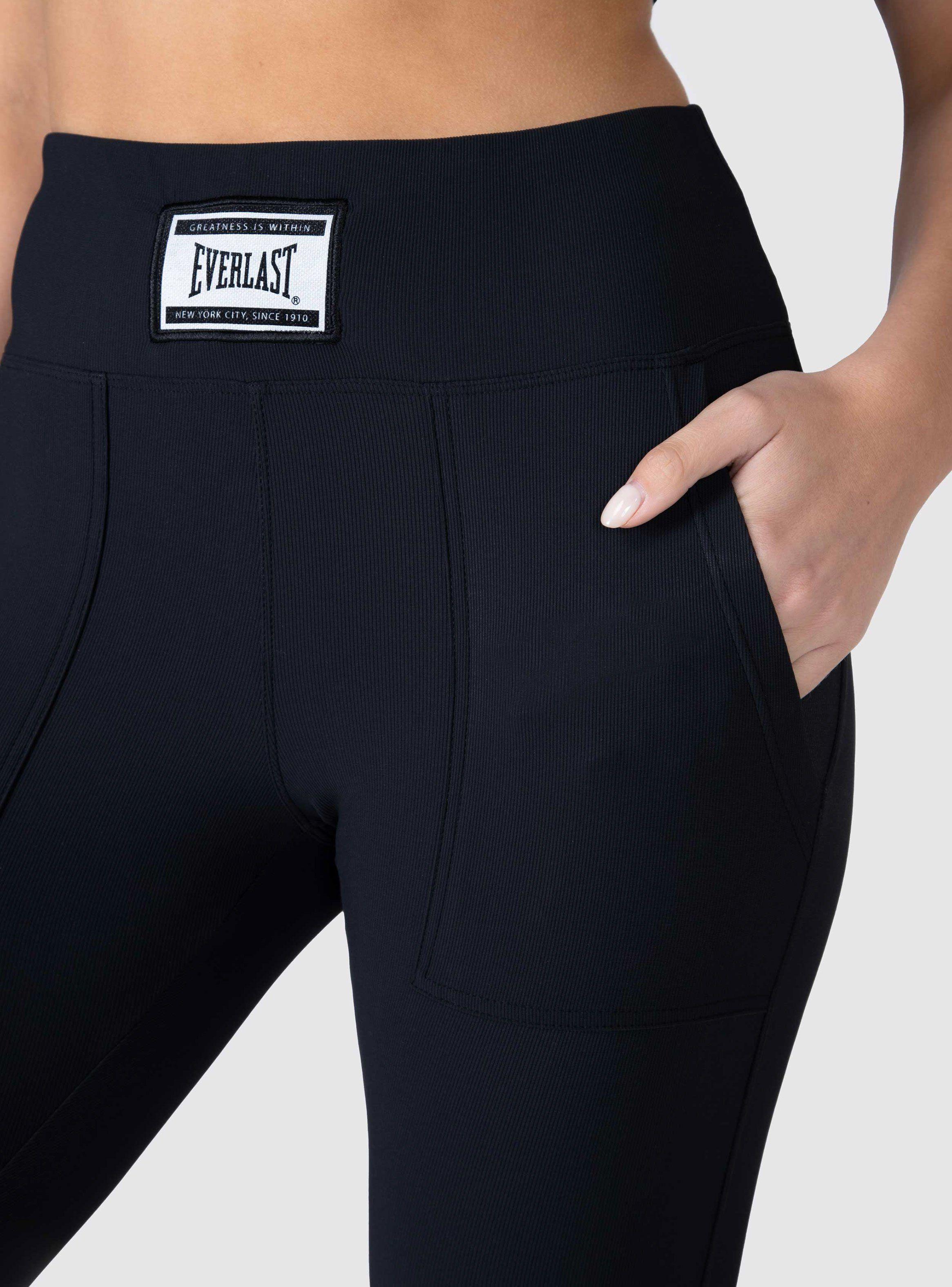 Calza Pocket Legging Long-2