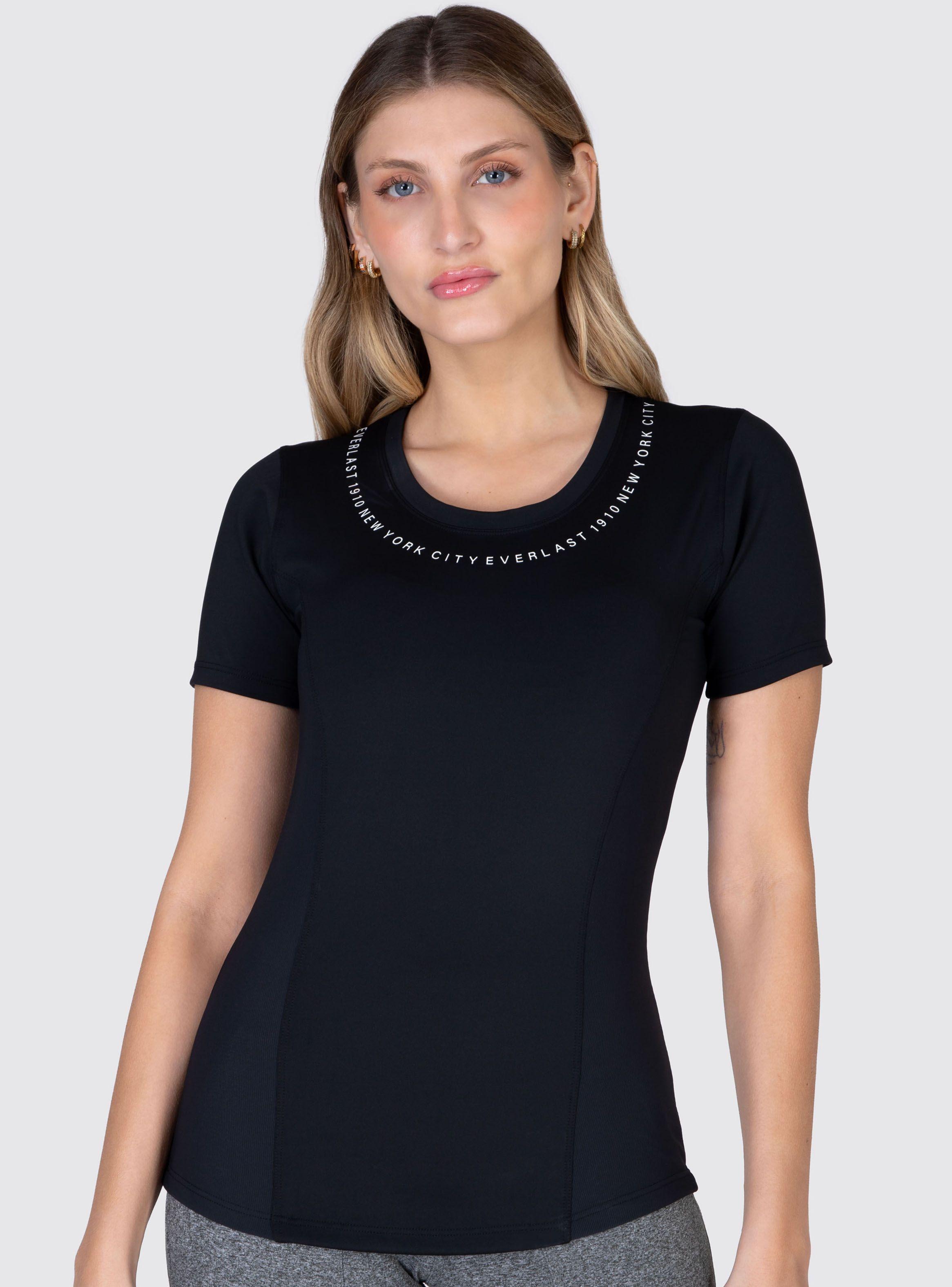 Polera Pocket Manga Corta-0