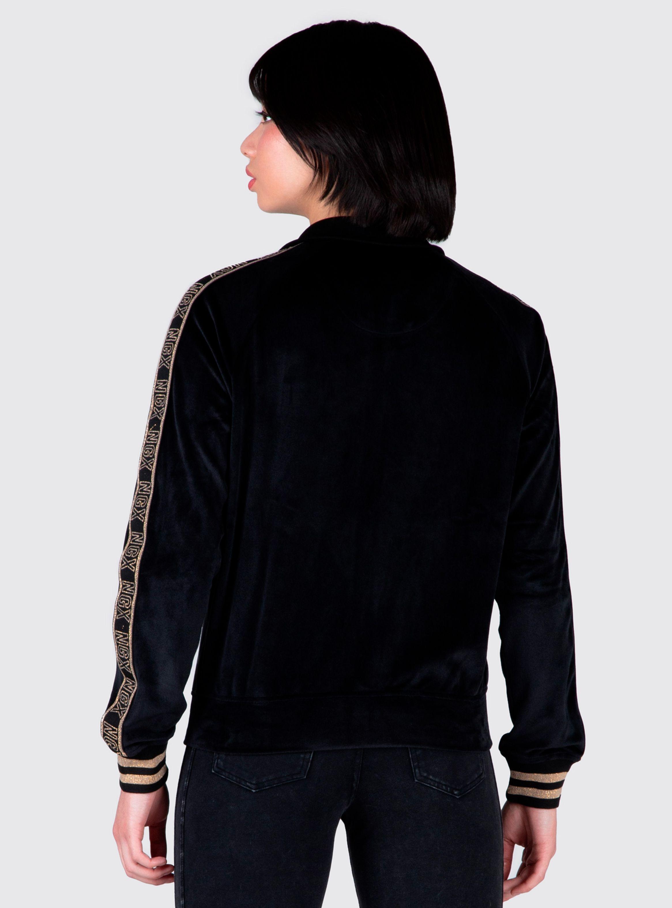 Chaqueta Night-1