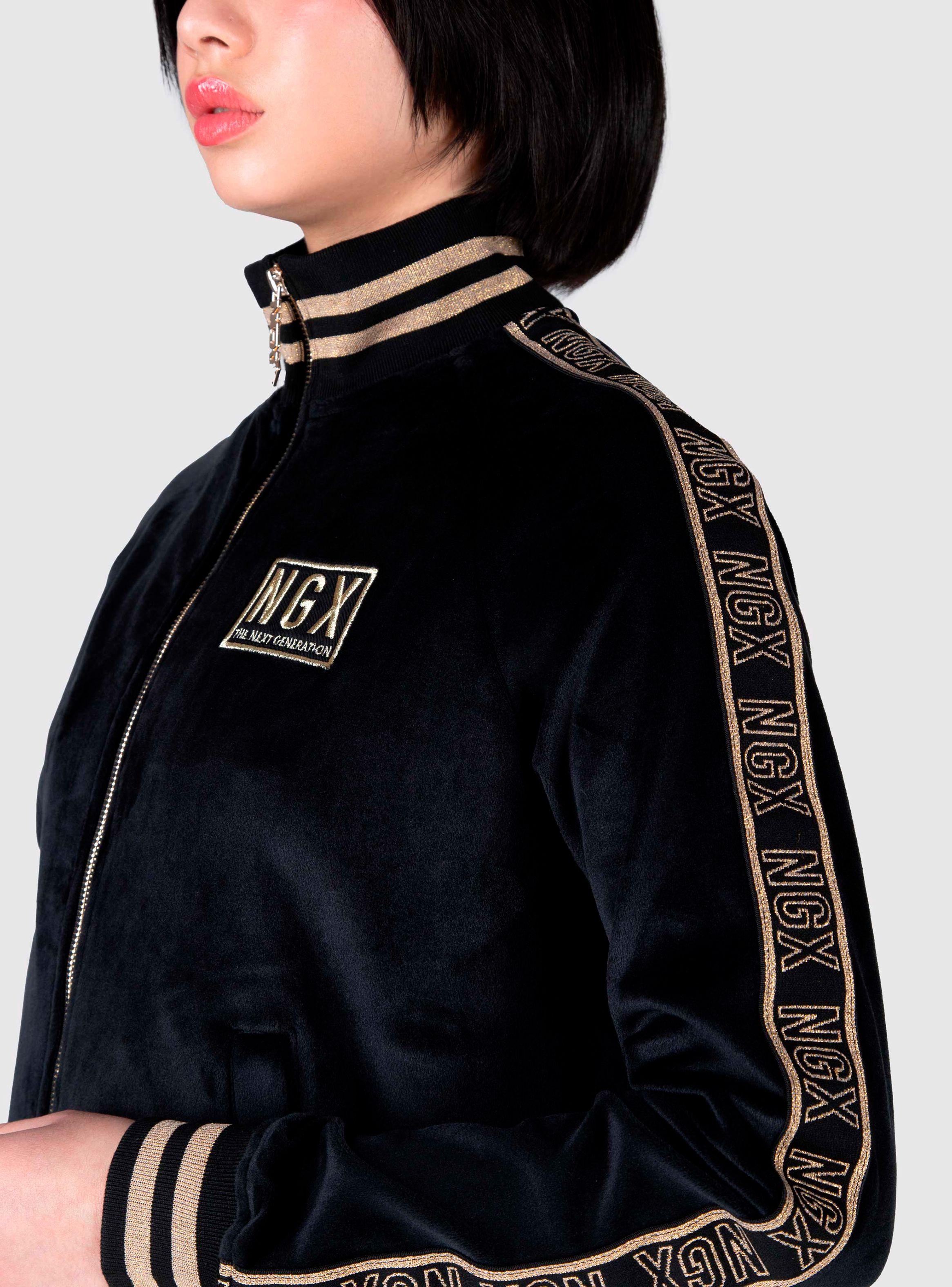 Chaqueta Night-2