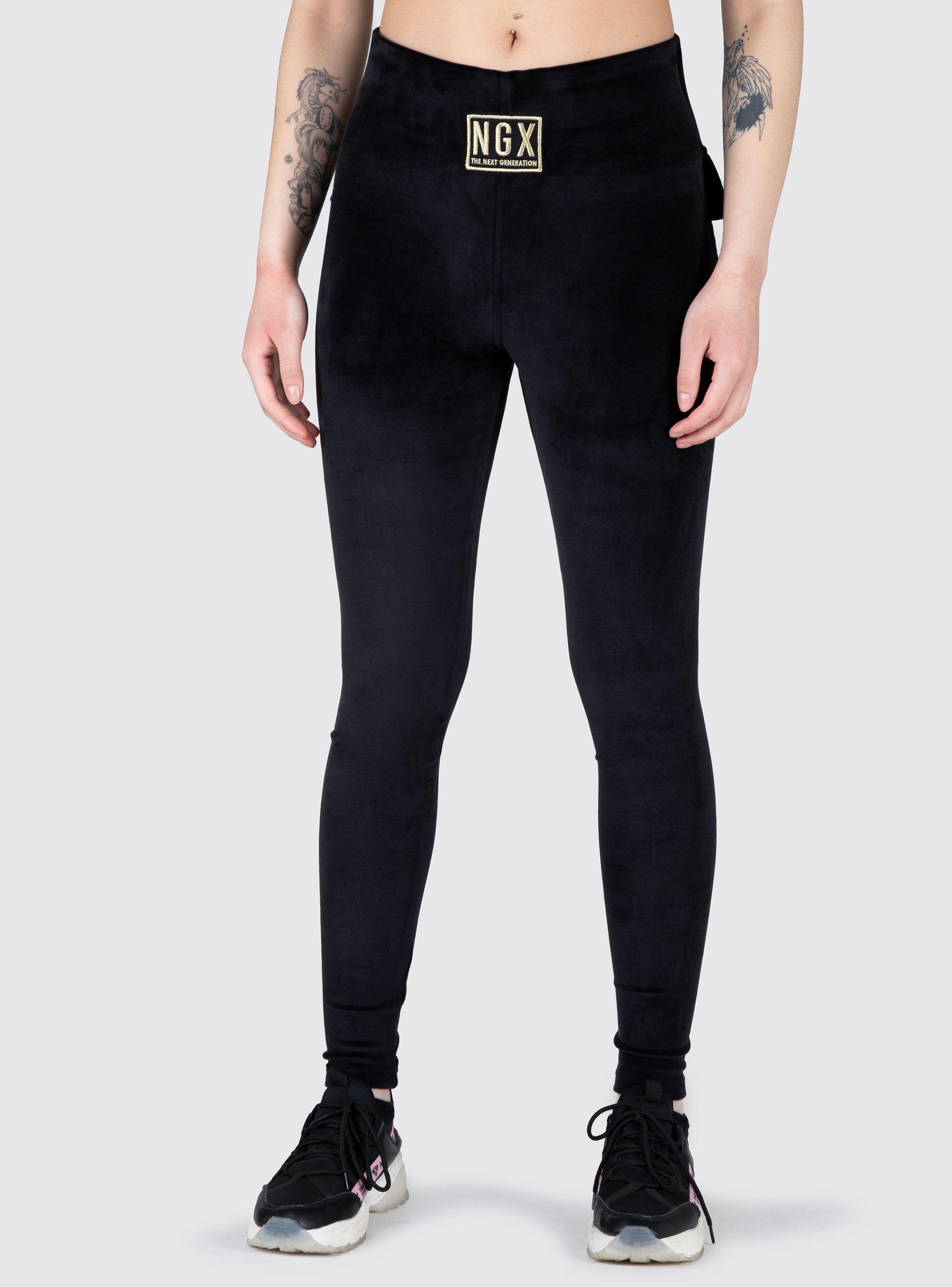 CalzaLegging Long Night-0