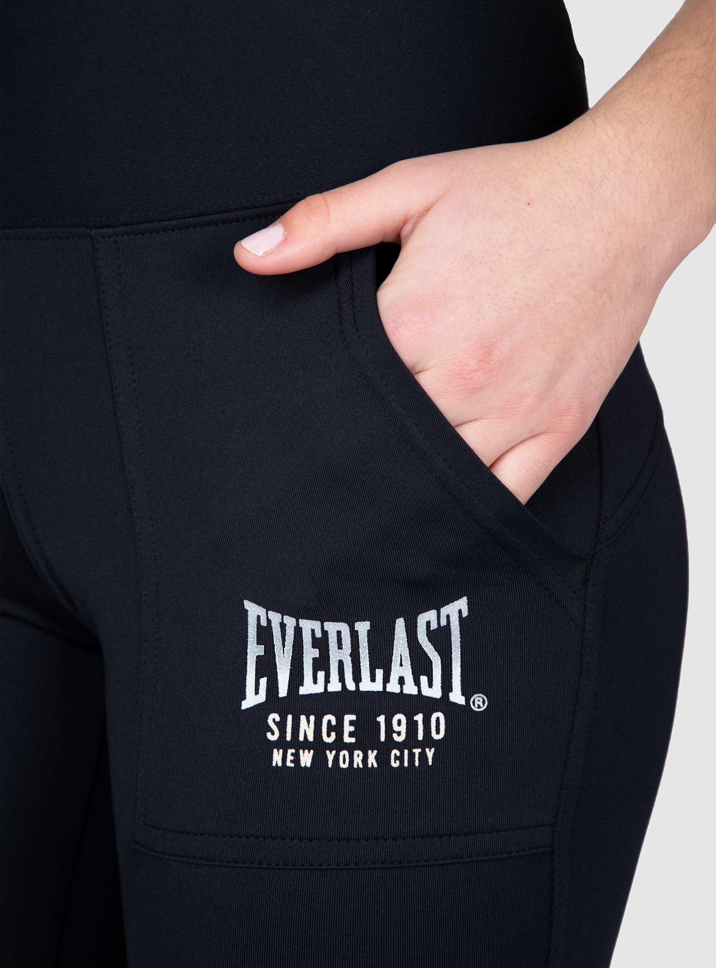 Calza Basic Two Legging Long-2