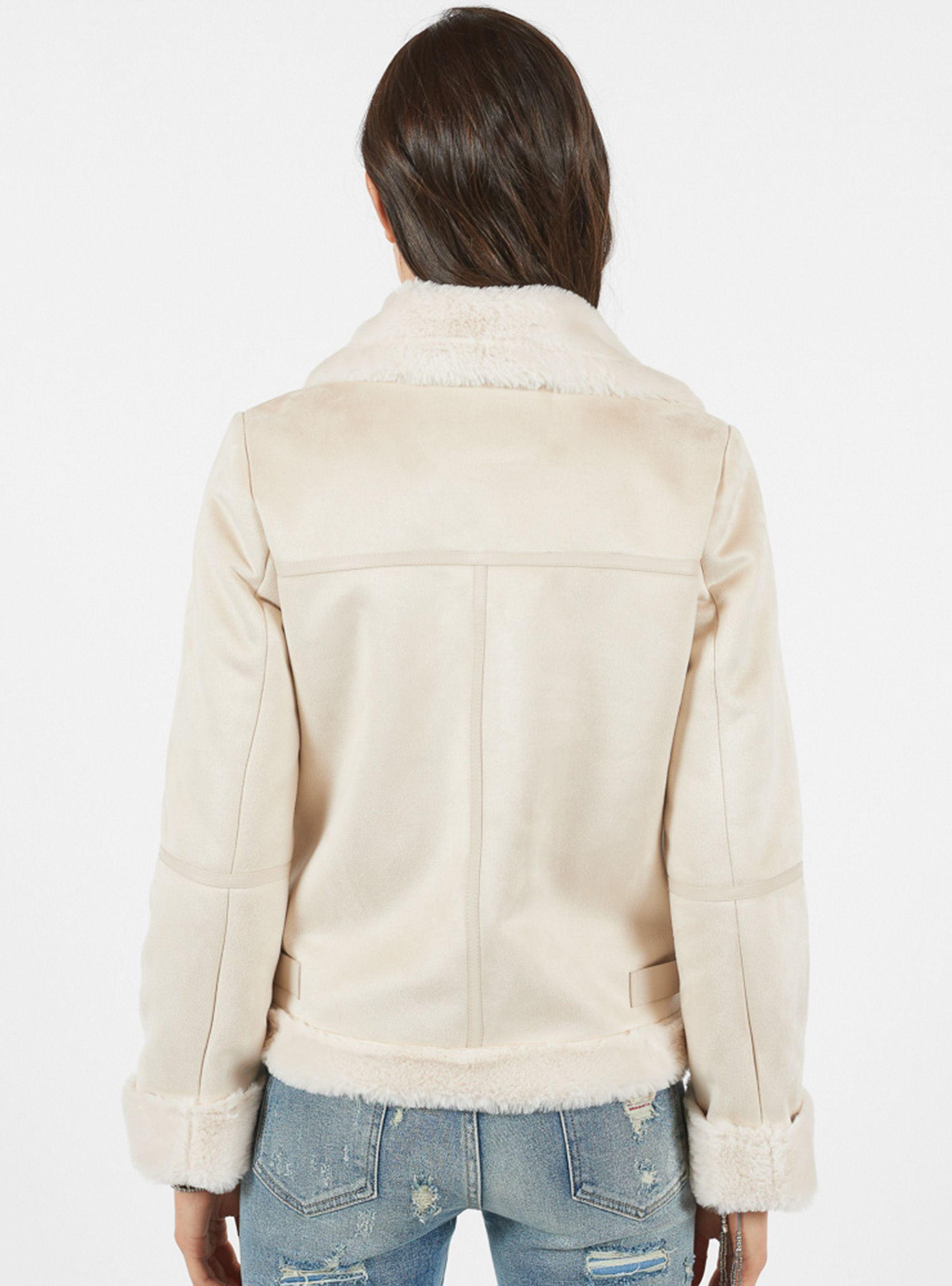 Chaqueta Pelo Umbrale-1