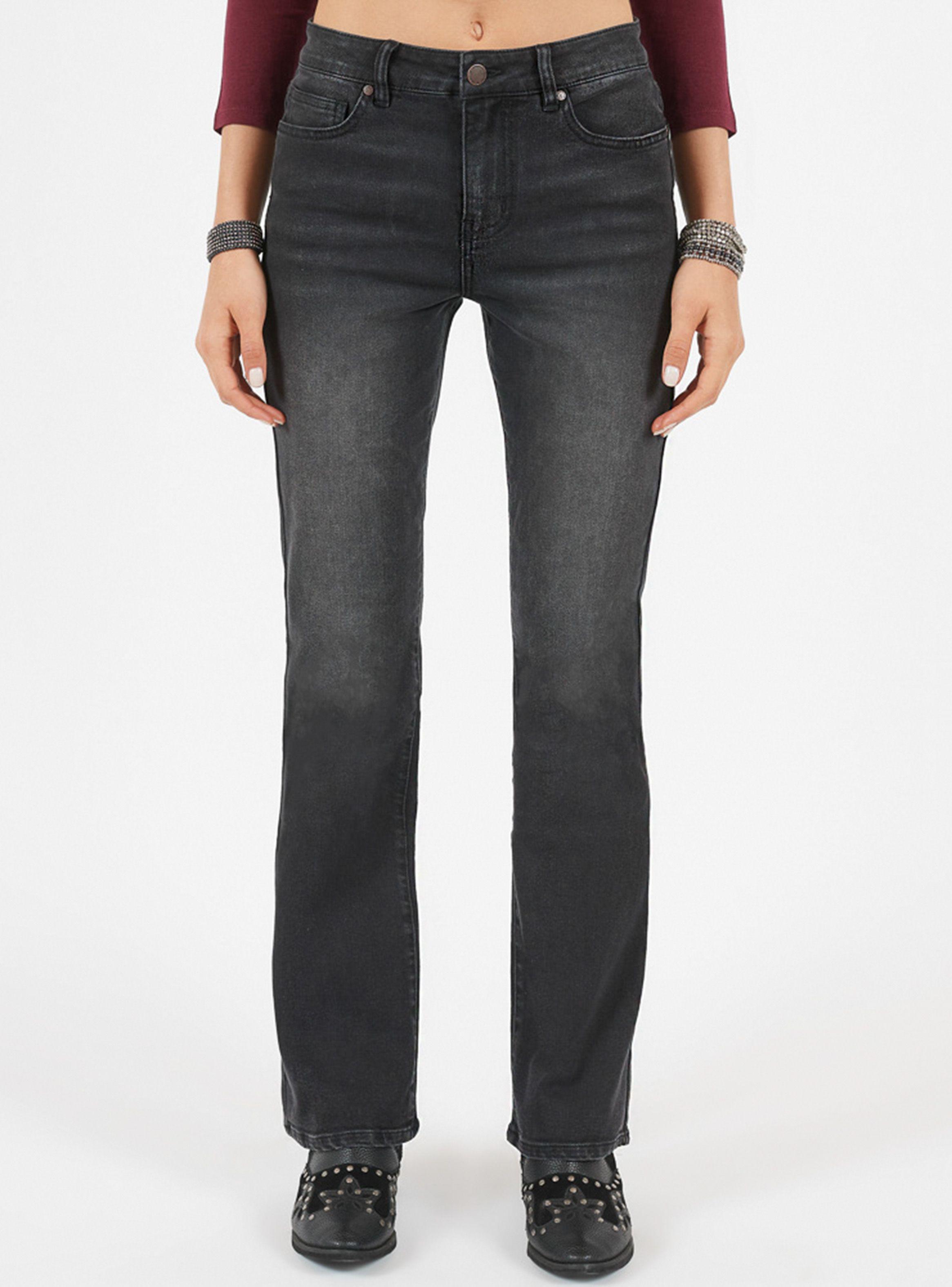 Jeans Regular Umbrale-0