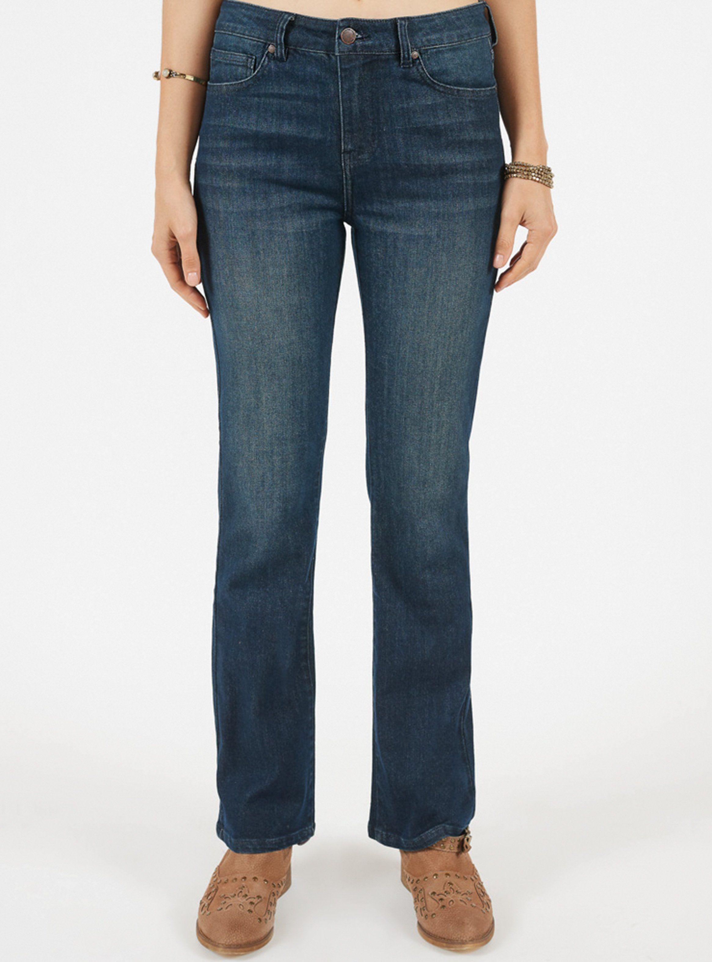 Jeans Regular Umbrale-0