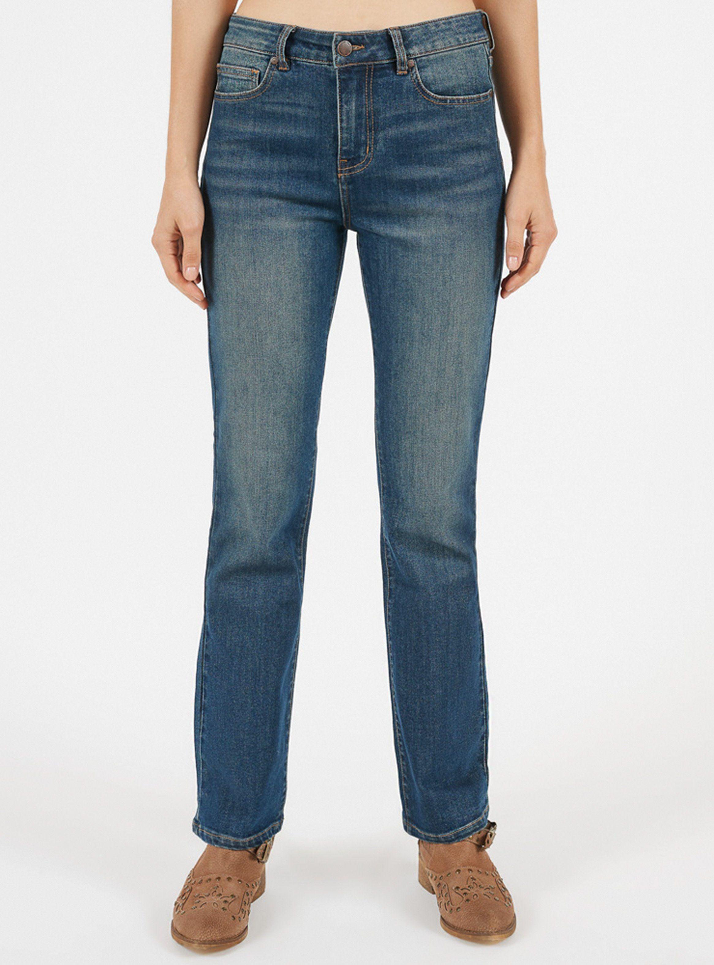 Jeans Regular Umbrale-0