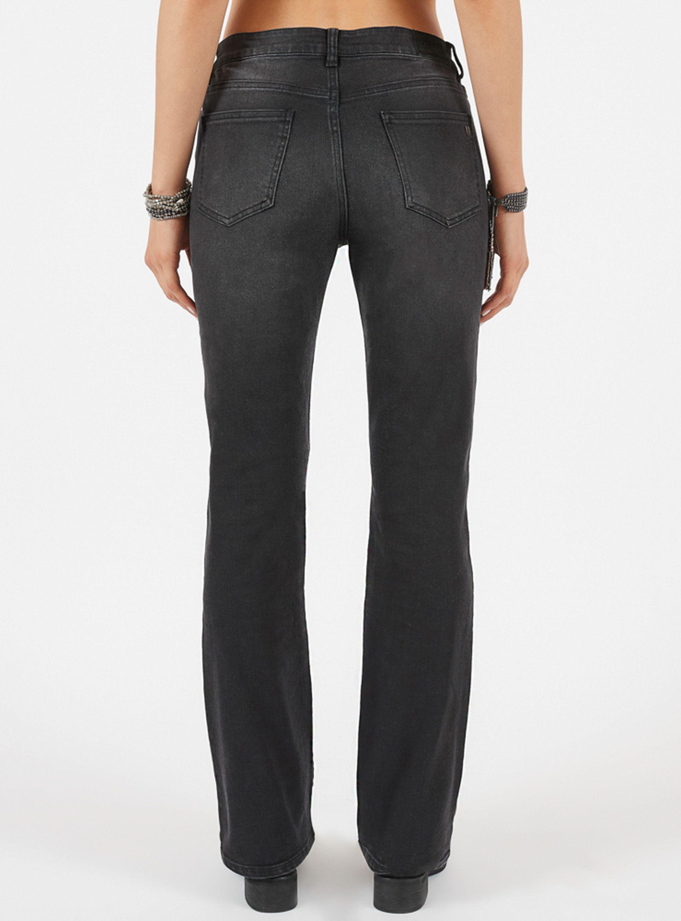 Jeans Regular Umbrale-1