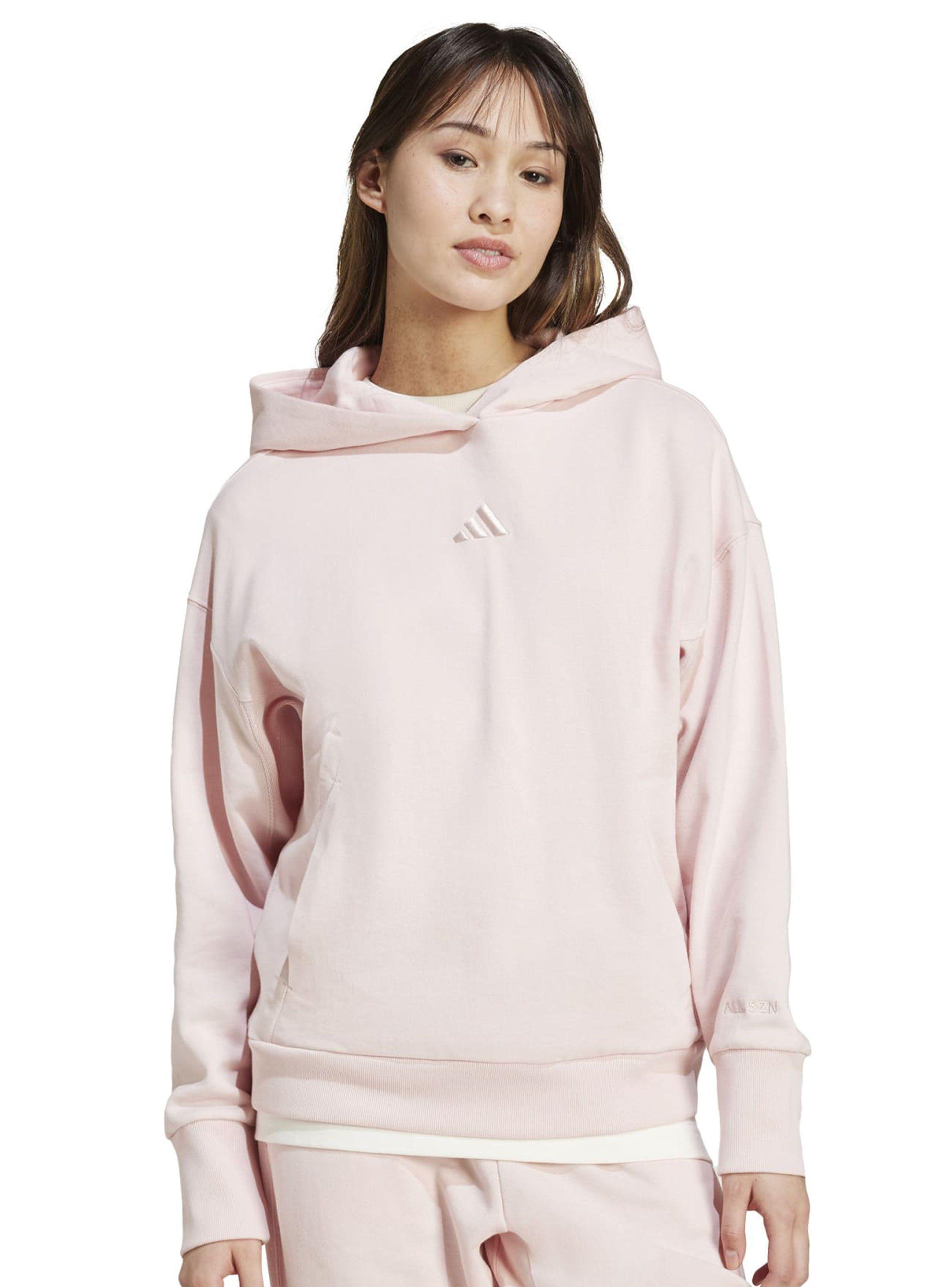 Polerón All SZN French Terry Loose-0