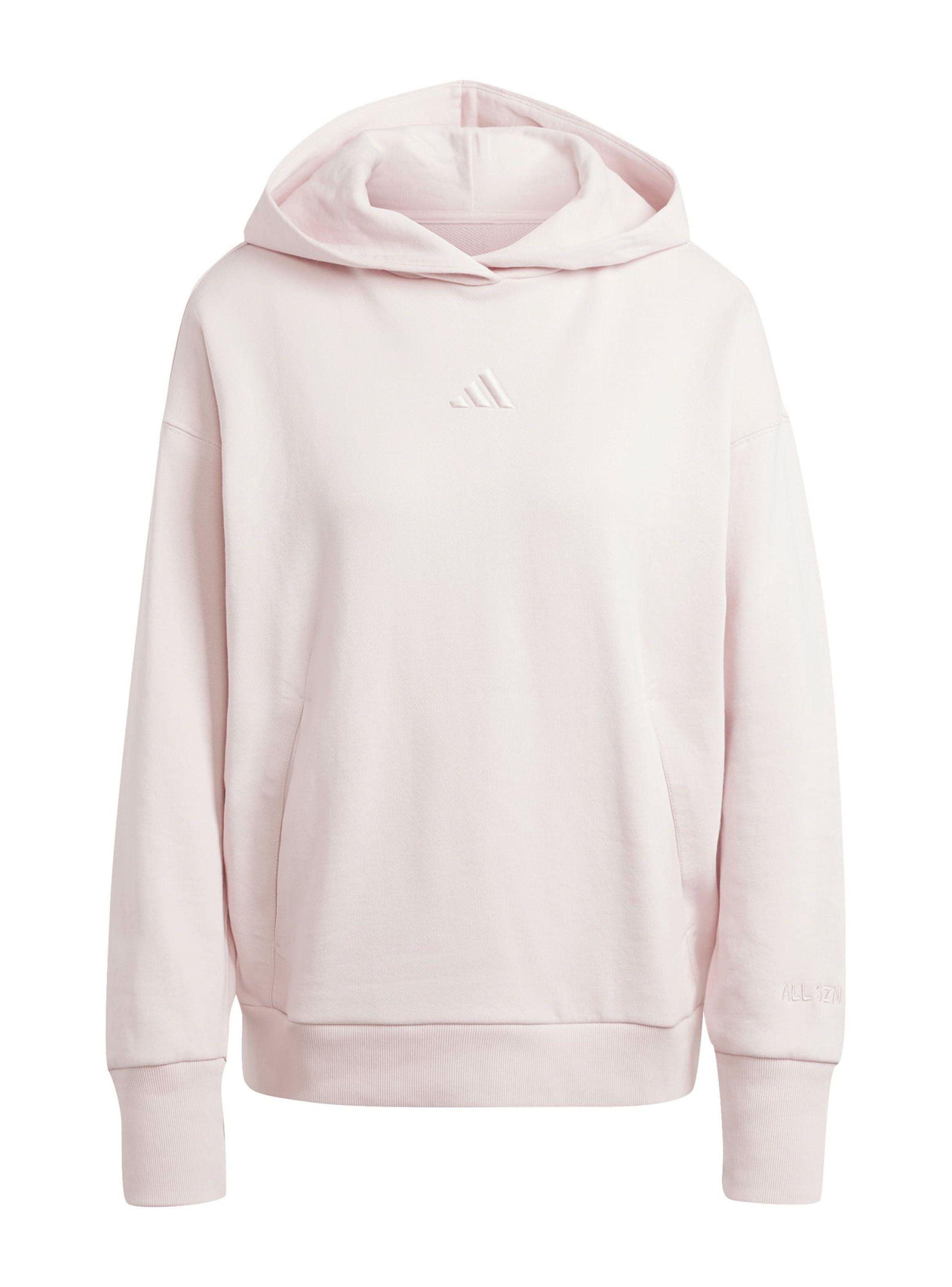 Polerón All SZN French Terry Loose-5