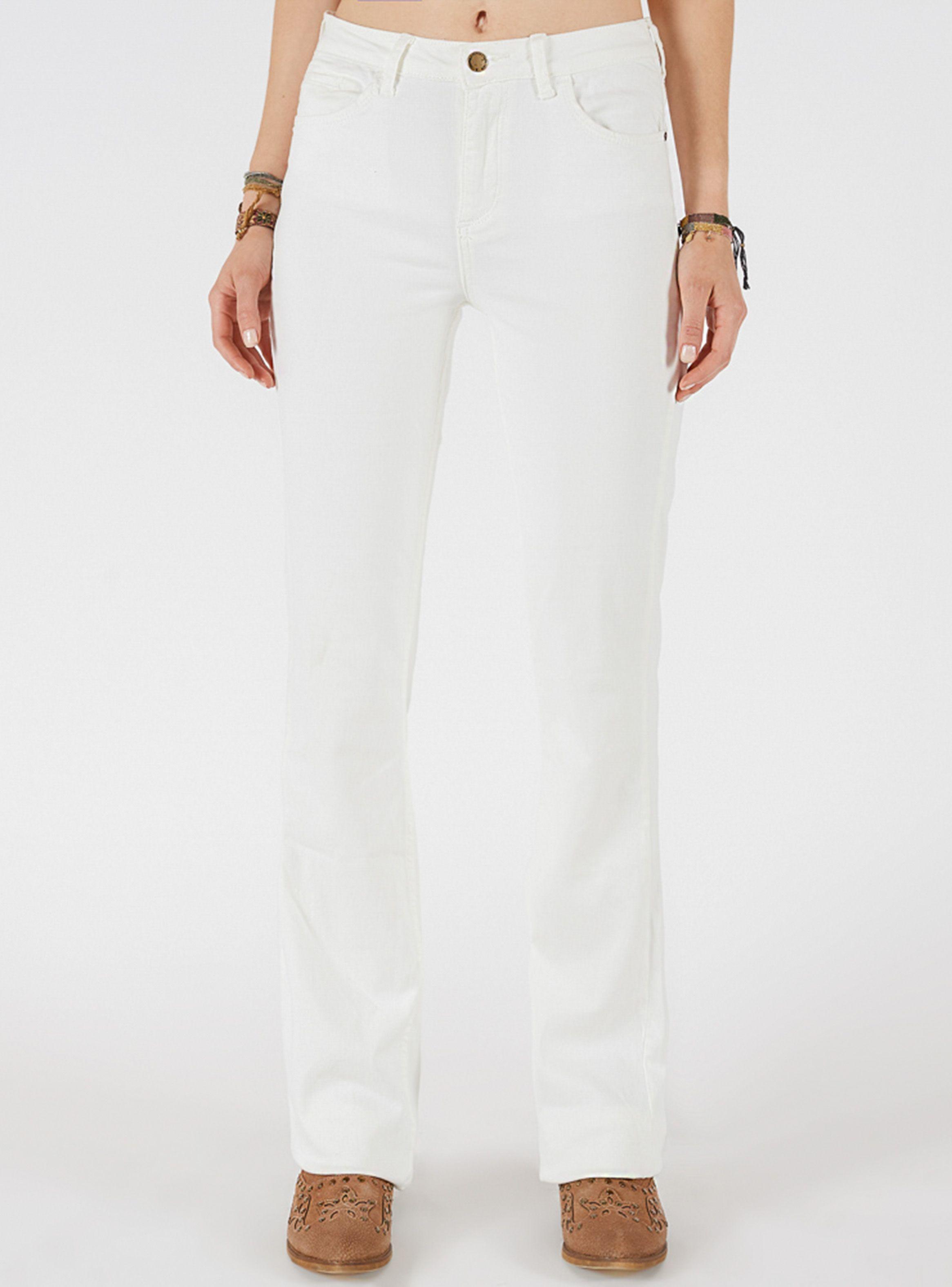 Pantalón Regular Umbrale Woman-0
