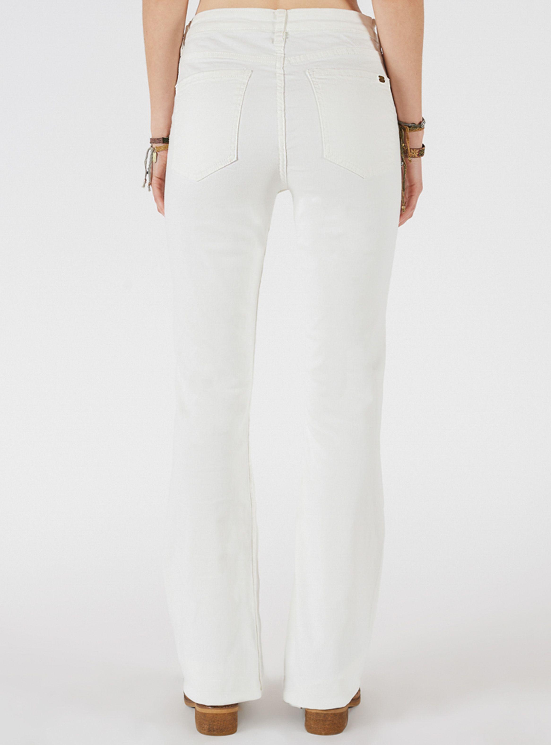 Pantalón Regular Umbrale Woman-1
