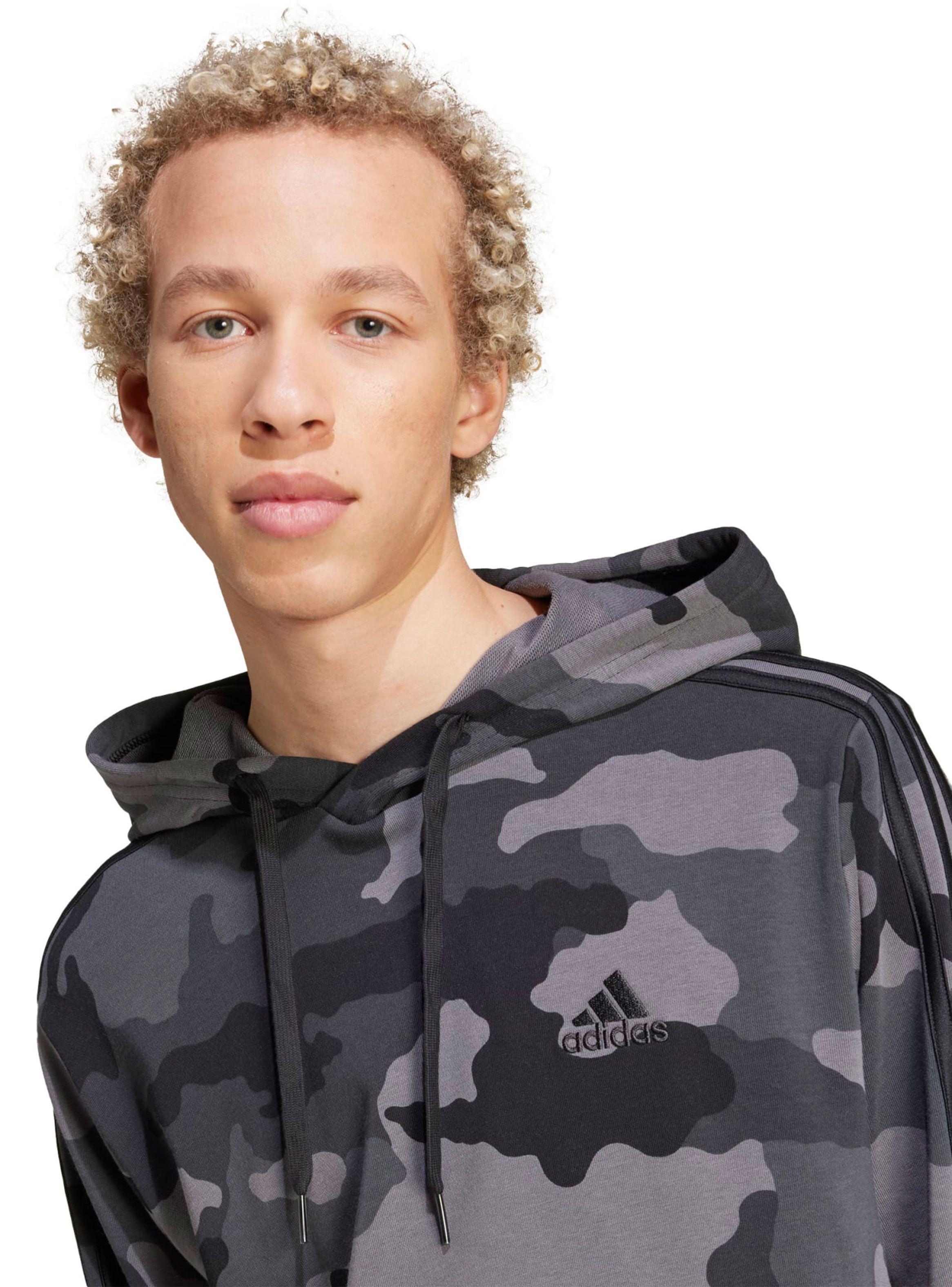 Polerón Not Sports Specific M Camo Hd-3
