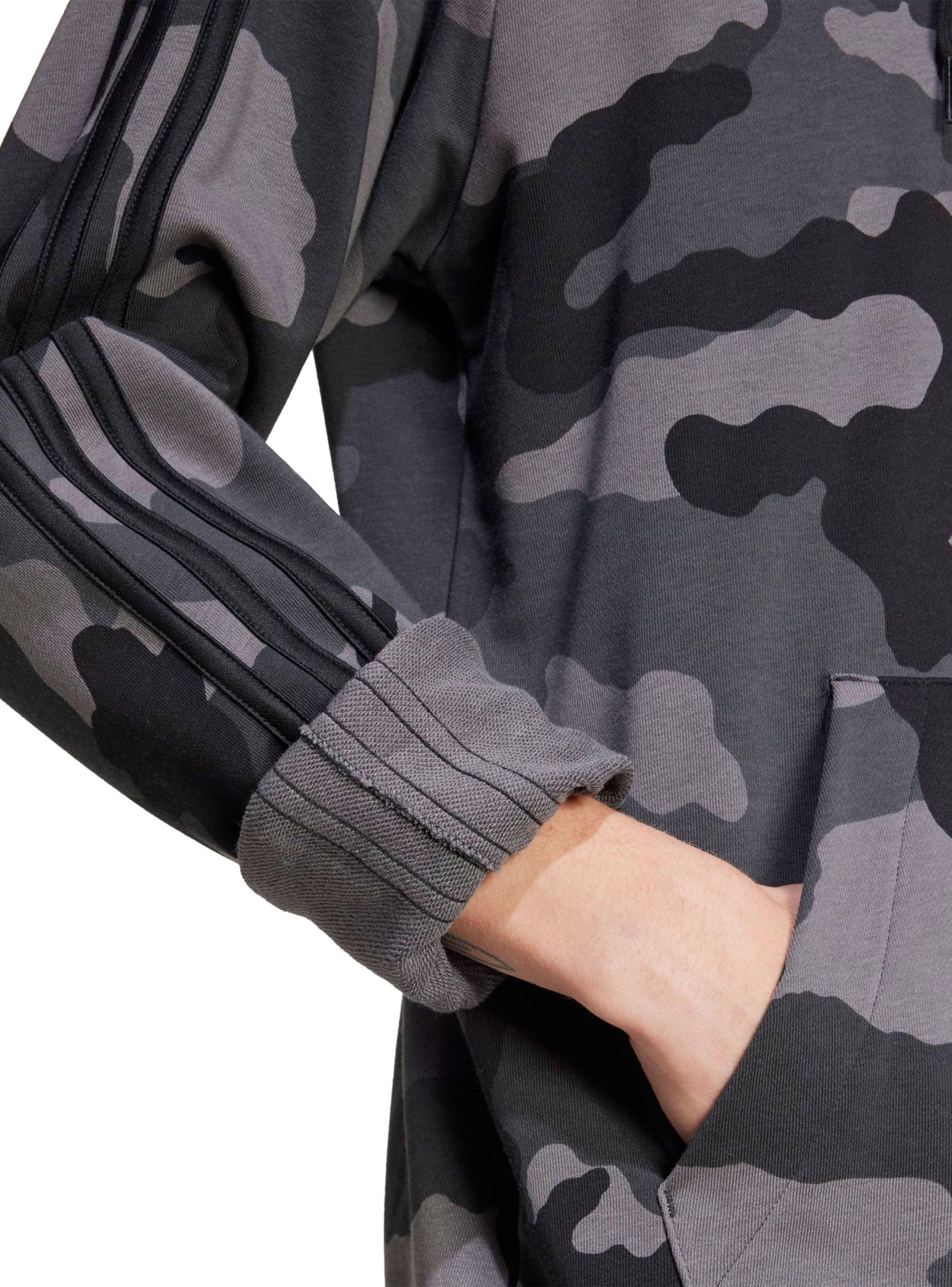 Polerón Not Sports Specific M Camo Hd-4