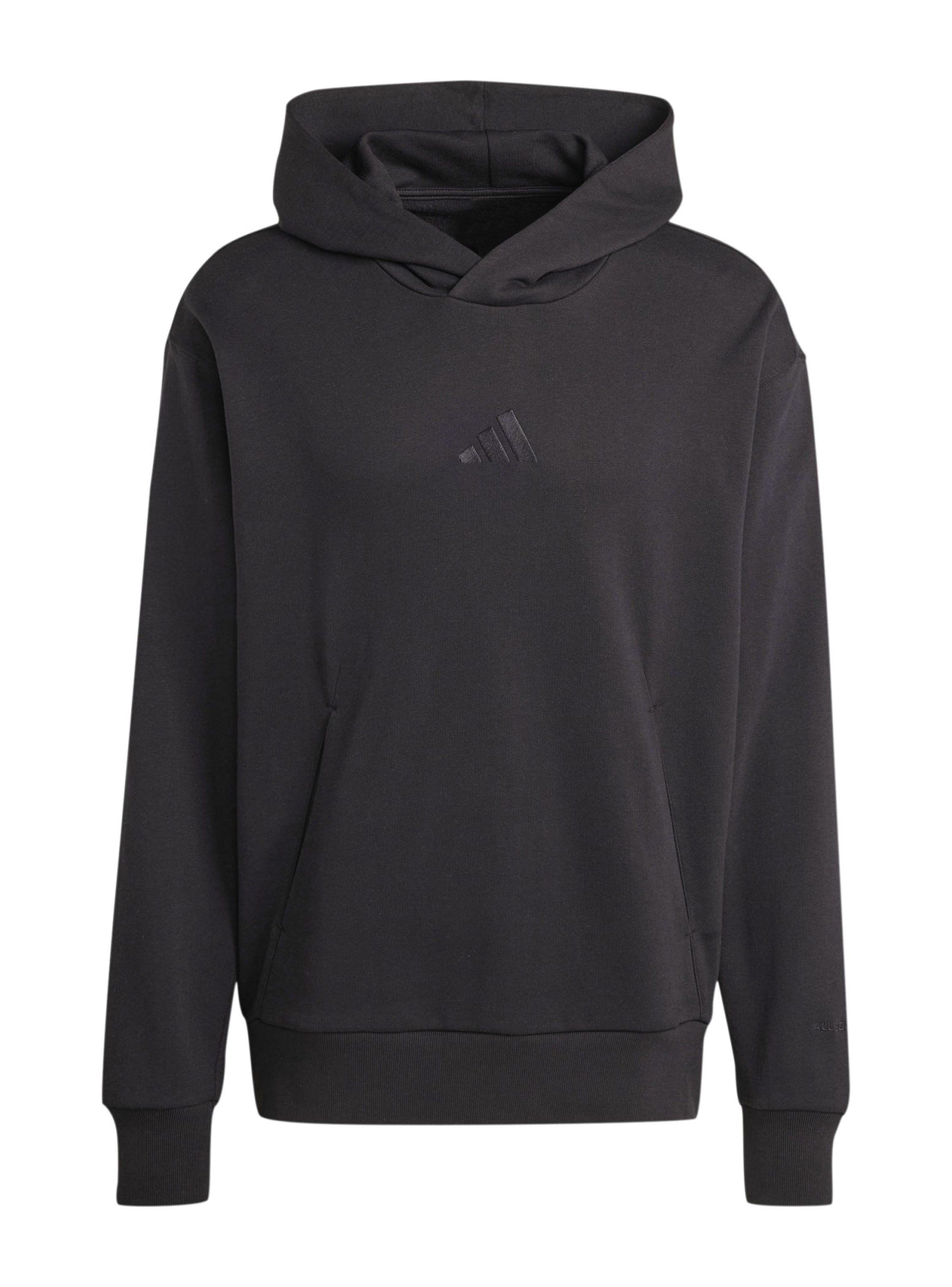 Polerón con Capucha All Szn French Terry-5